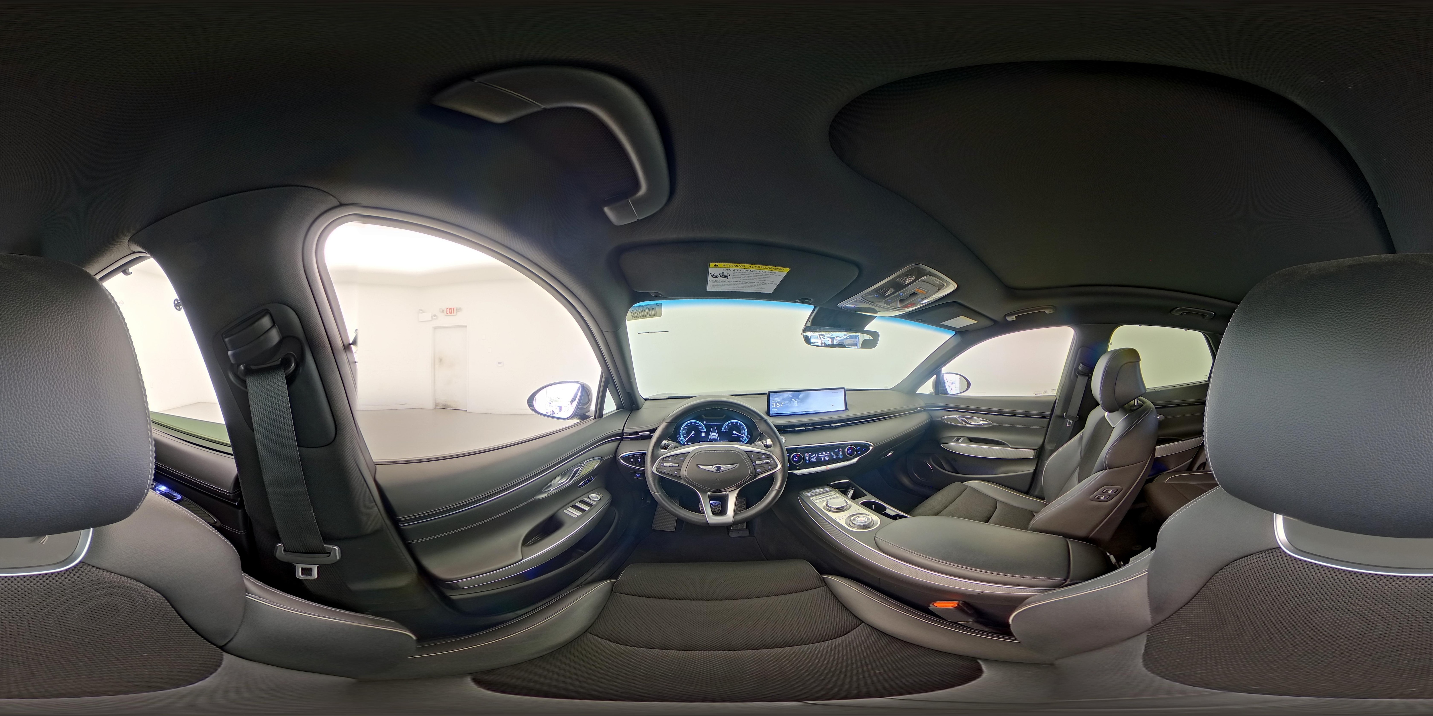 2023 GENESIS GV70 Standard - Photo 29