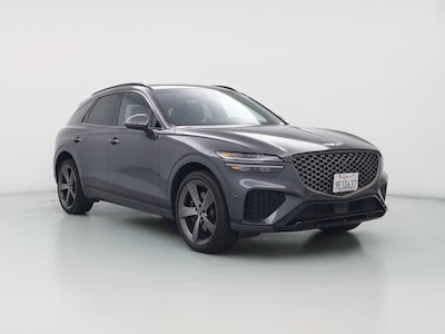 2023 Genesis GV70