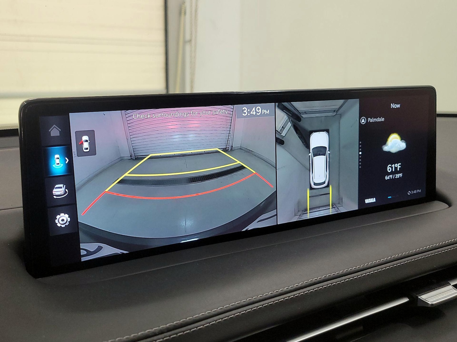 2023 GENESIS GV70 Standard - Photo 16