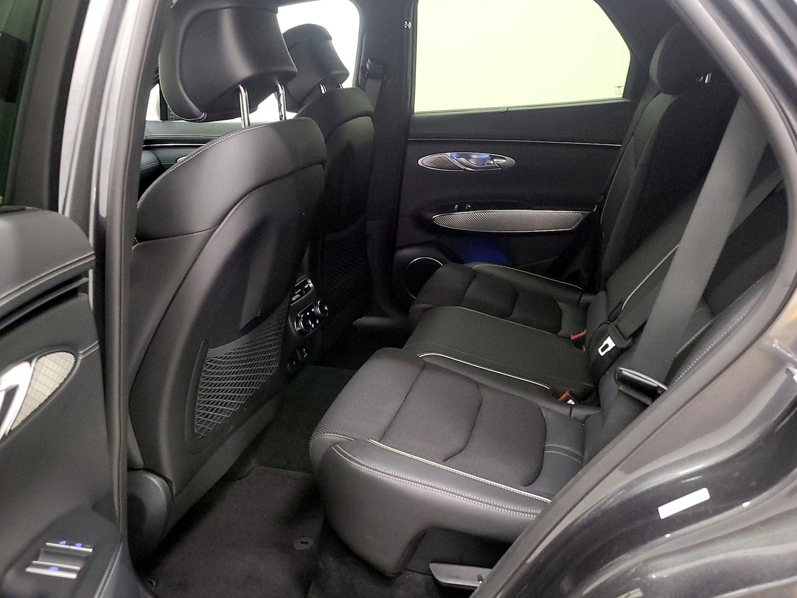 2023 GENESIS GV70 Standard - Photo 22