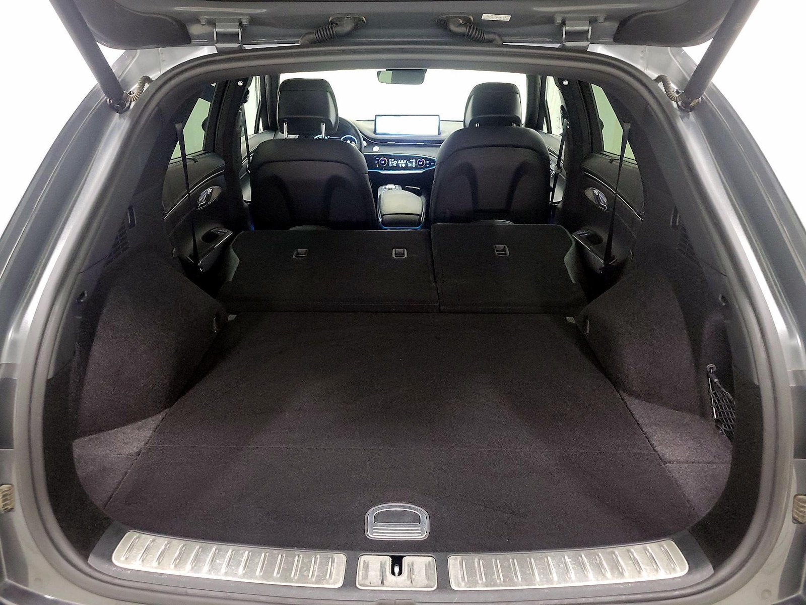 2023 GENESIS GV70 Standard - Photo 24