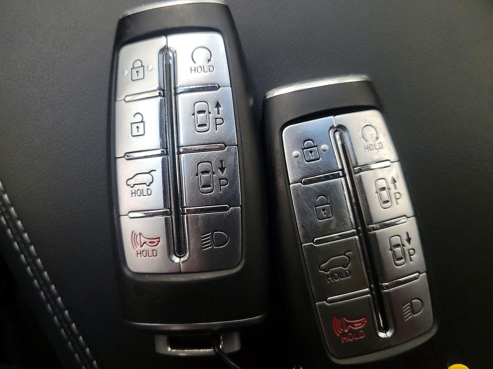 2023 GENESIS GV70 Standard - Photo 26