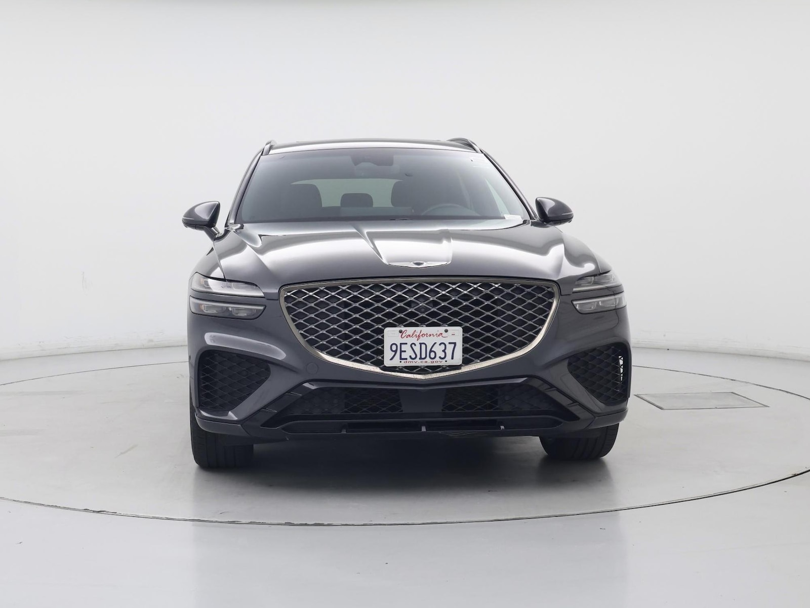 2023 GENESIS GV70 Standard - Photo 6