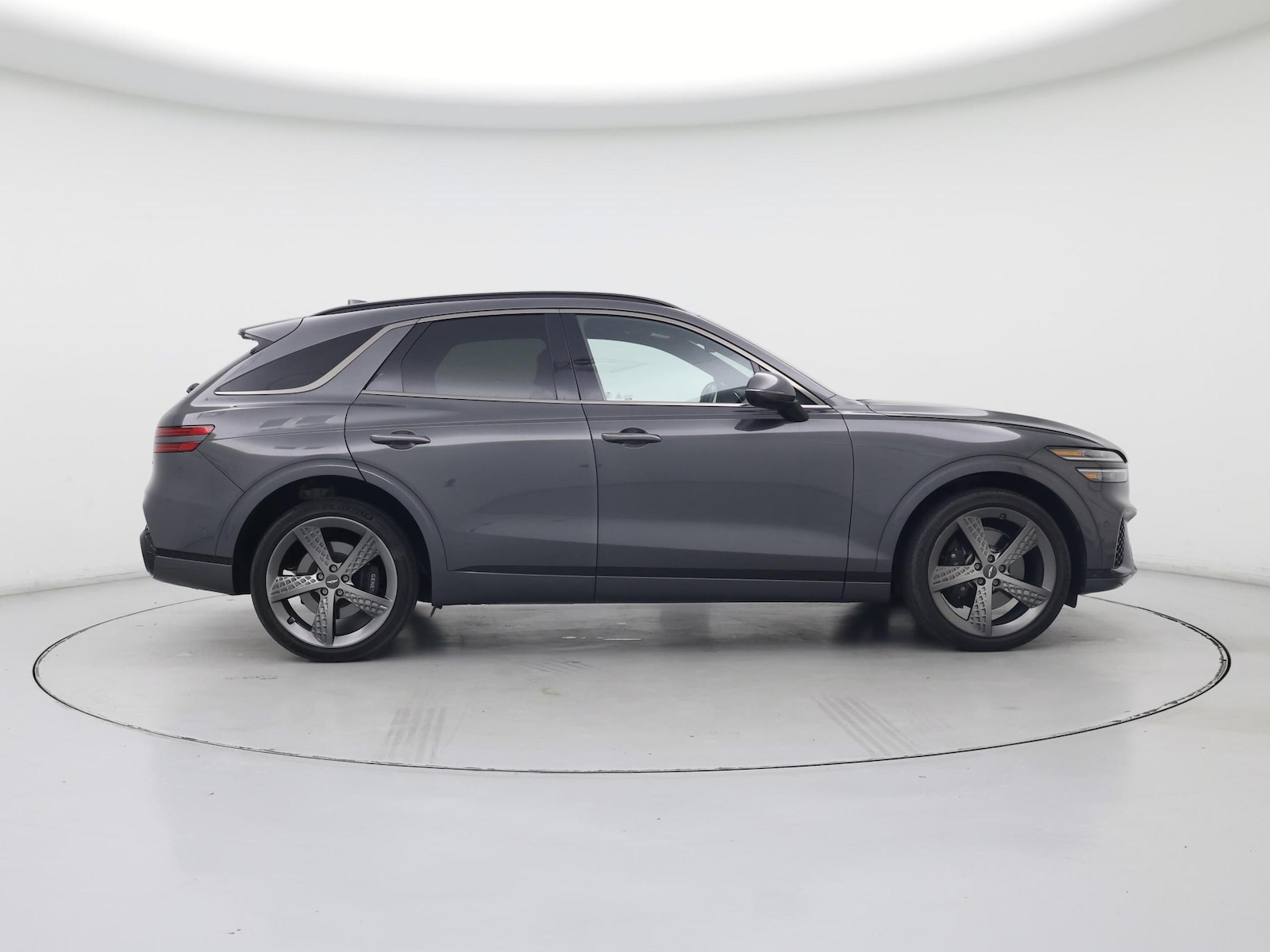 2023 GENESIS GV70 Standard - Photo 8