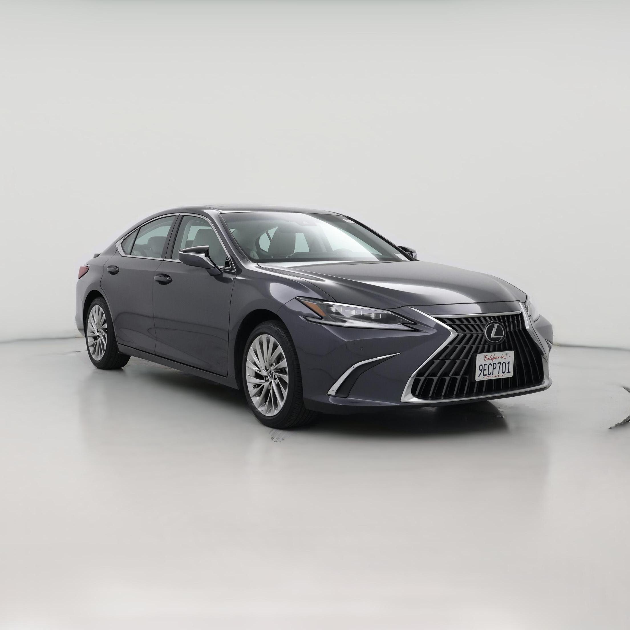 Thumbnail: 2023 Lexus ES - 1