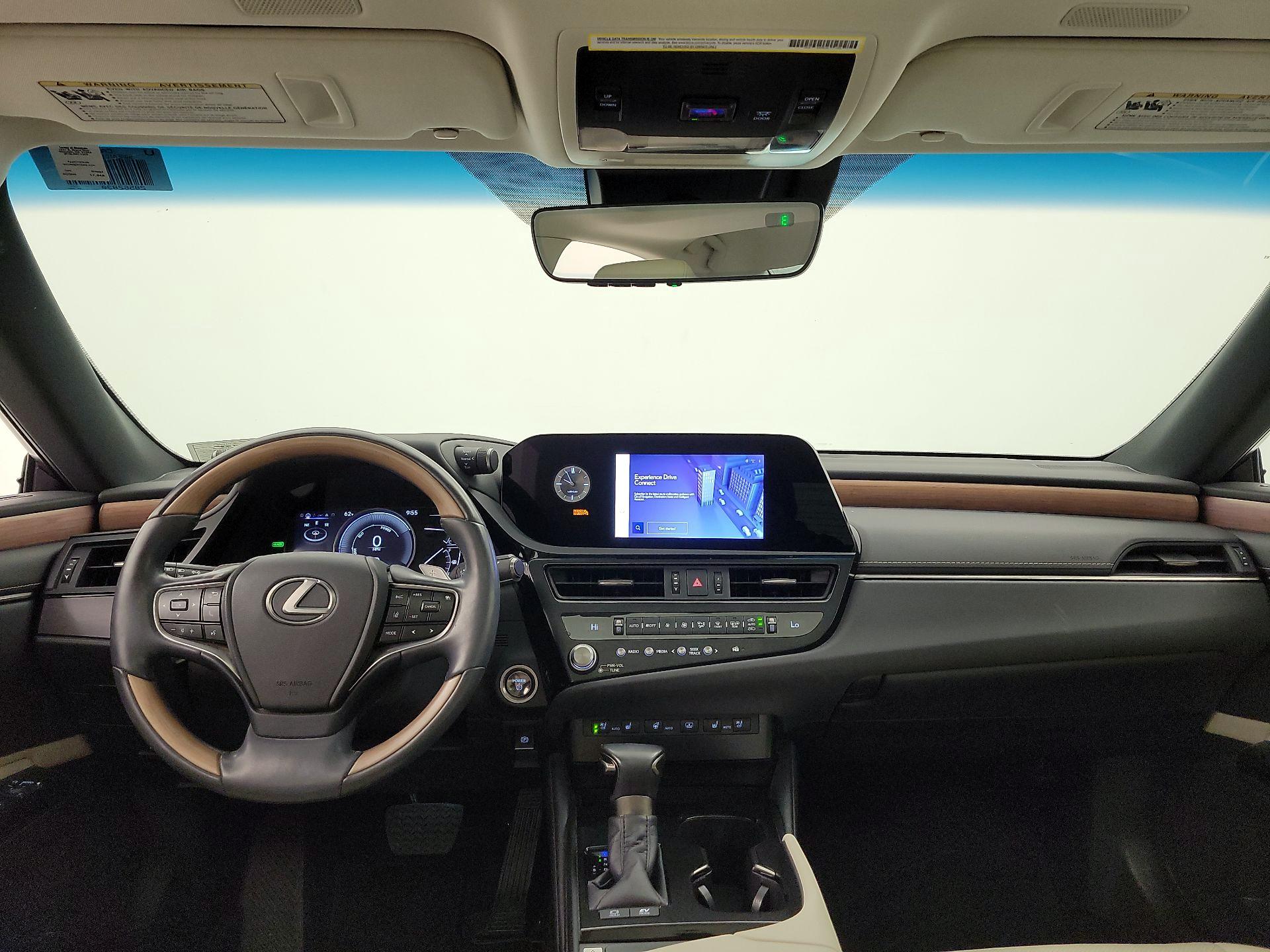 Thumbnail: 2023 Lexus ES - 9