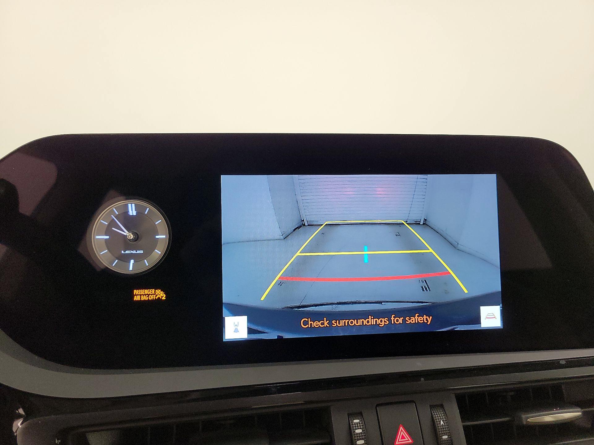 Thumbnail: 2023 Lexus ES - 14