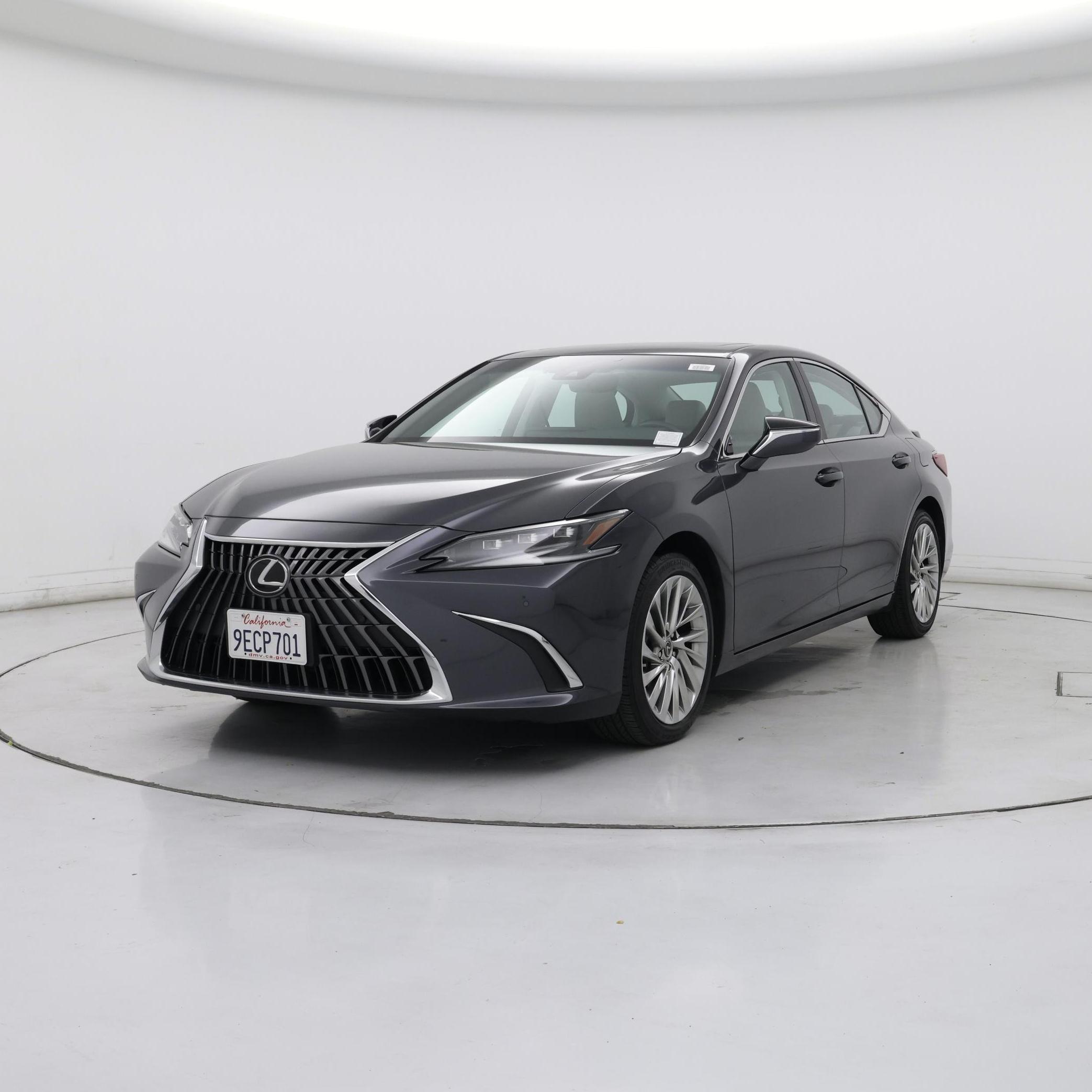 Thumbnail: 2023 Lexus ES - 4