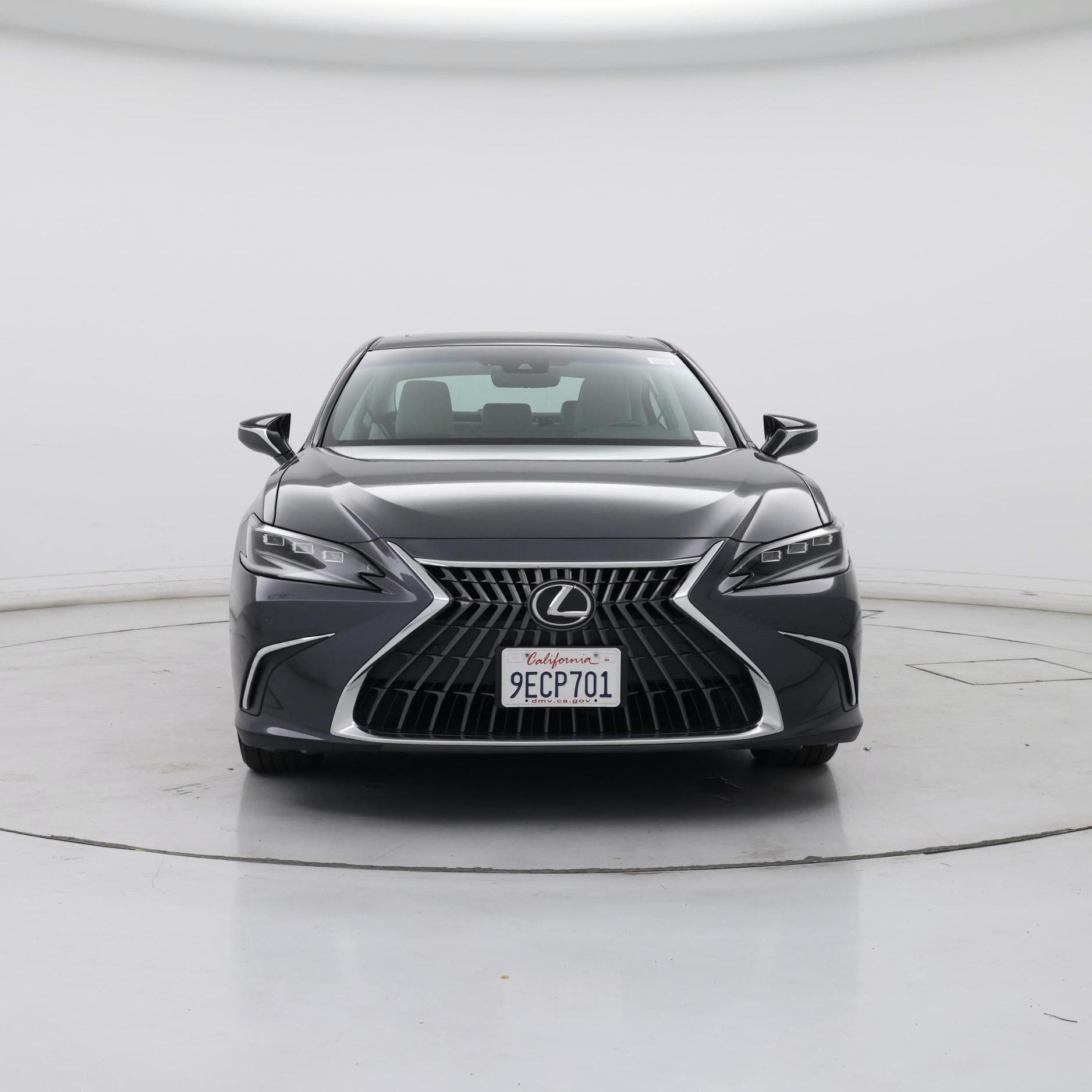 Thumbnail: 2023 Lexus ES - 5