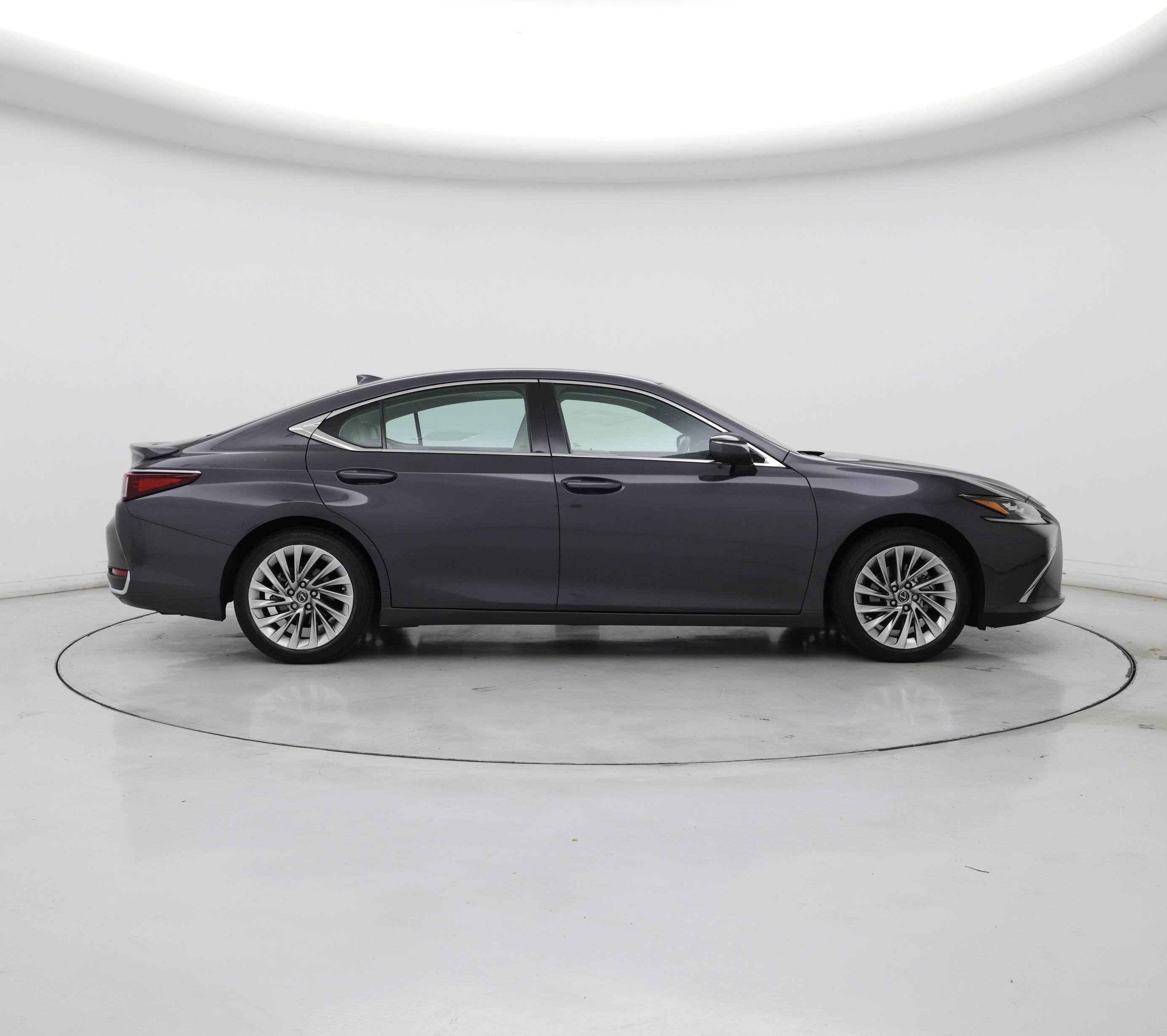 Thumbnail: 2023 Lexus ES - 7