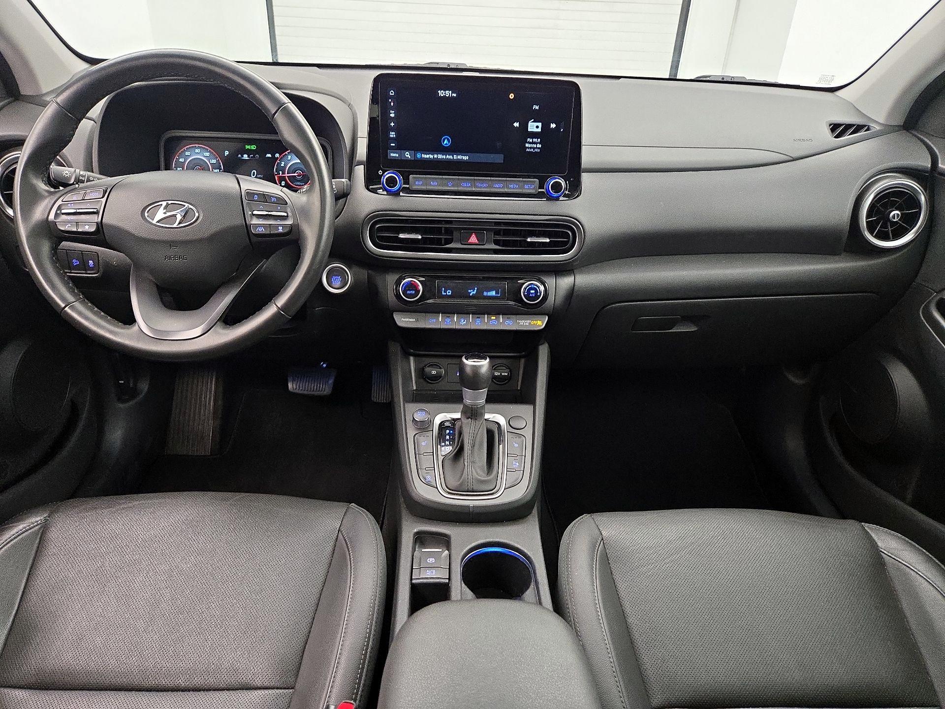 Thumbnail: 2023 Hyundai Kona - 9