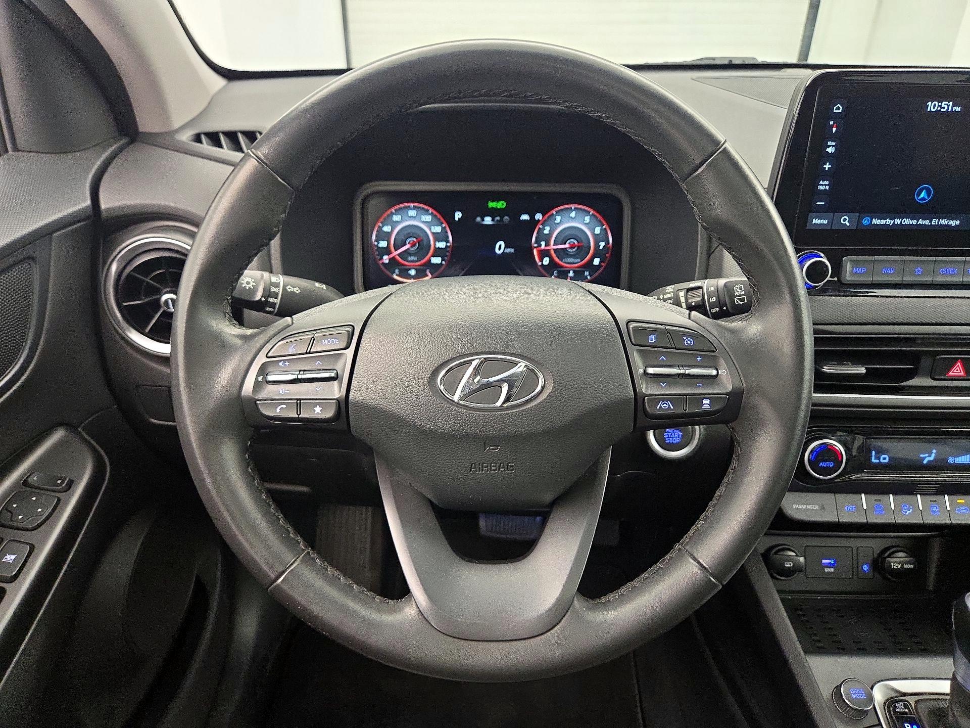 Thumbnail: 2023 Hyundai Kona - 10