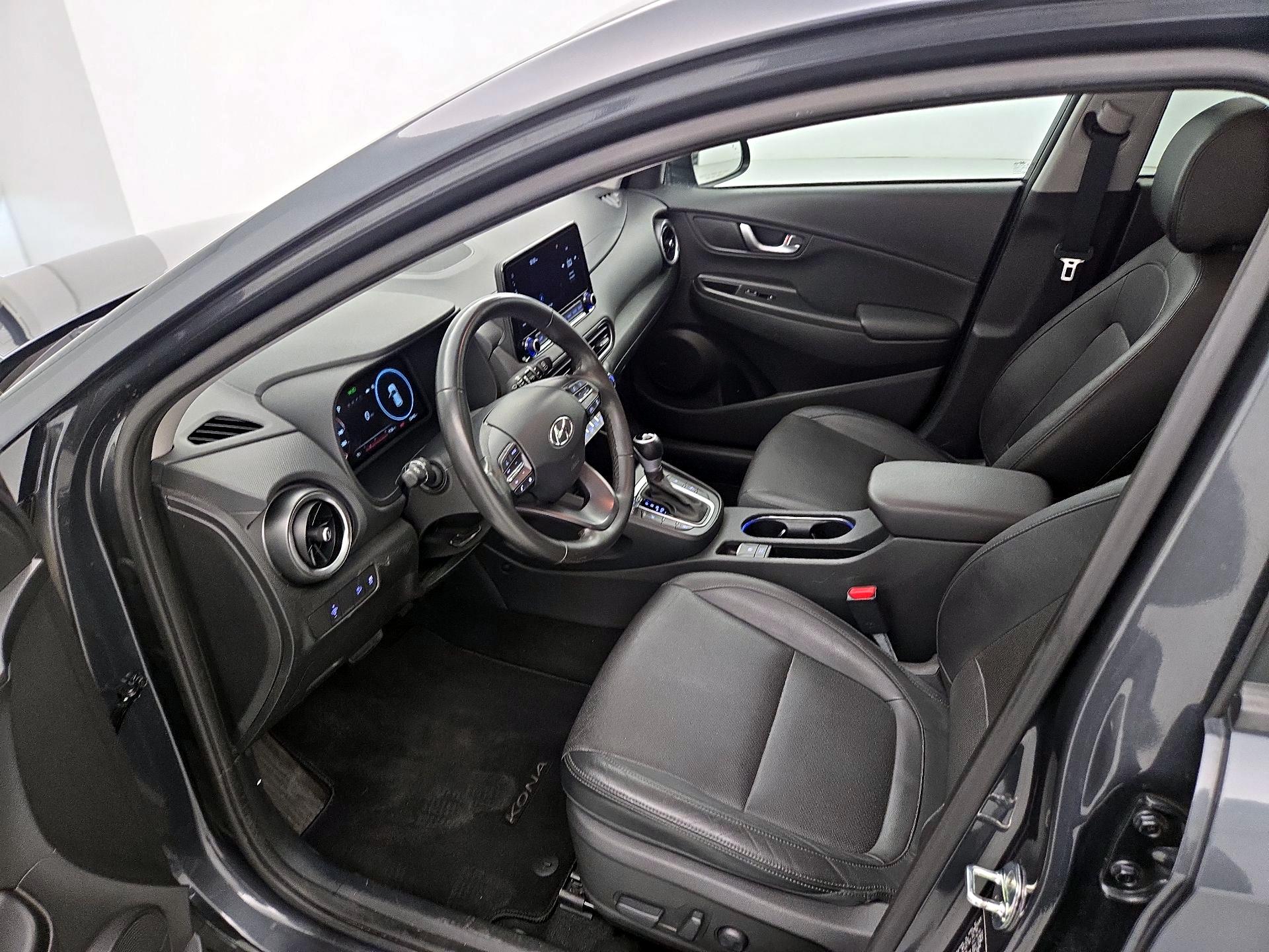 Thumbnail: 2023 Hyundai Kona - 11