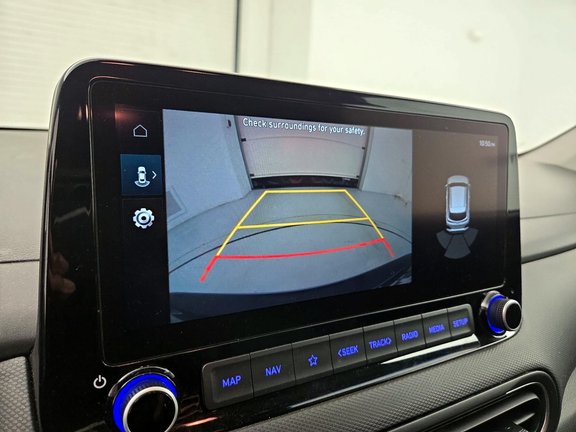 Thumbnail: 2023 Hyundai Kona - 15