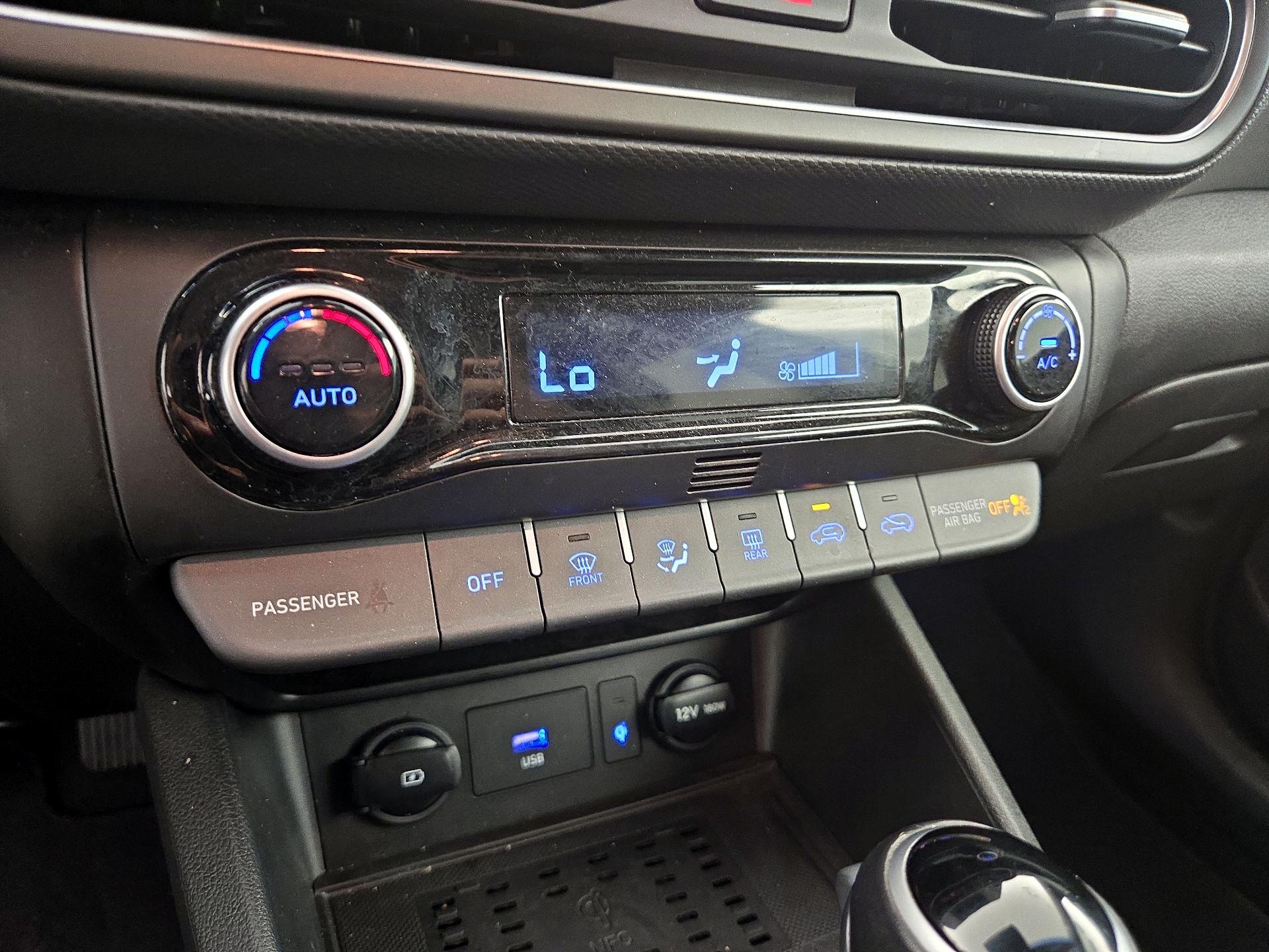 Thumbnail: 2023 Hyundai Kona - 17