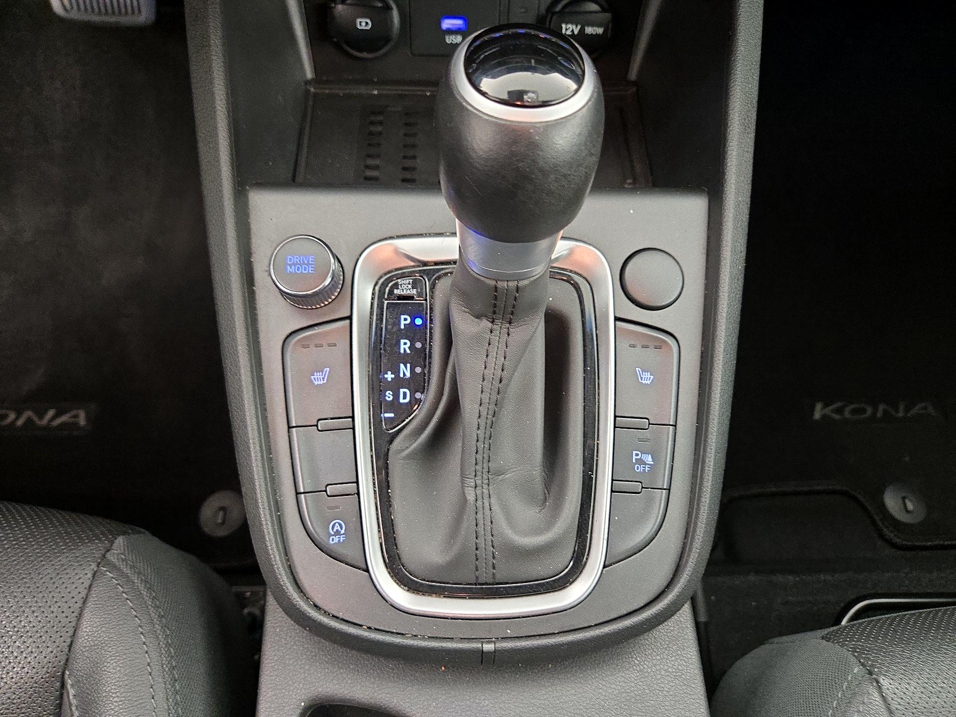 Thumbnail: 2023 Hyundai Kona - 18