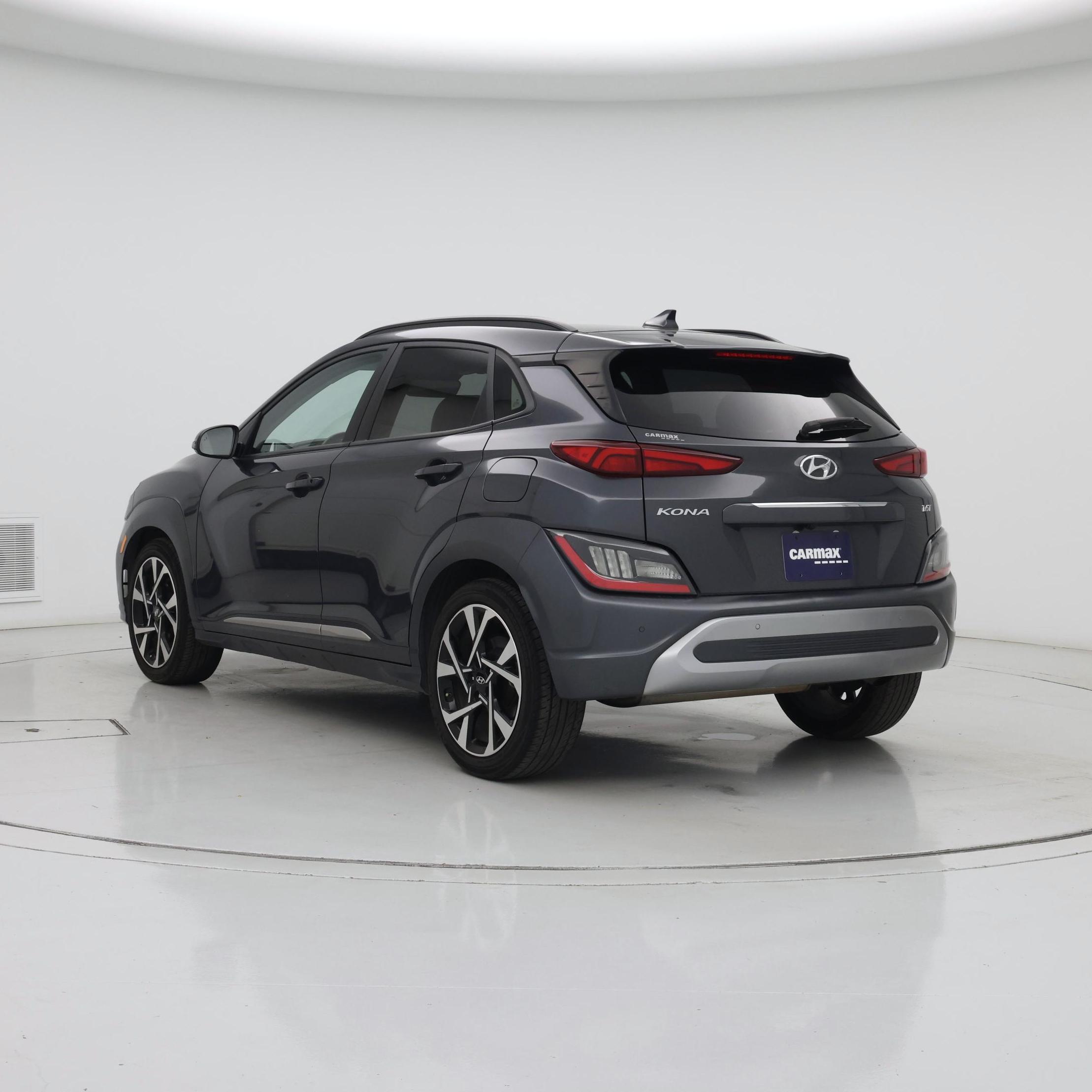 Thumbnail: 2023 Hyundai Kona - 2