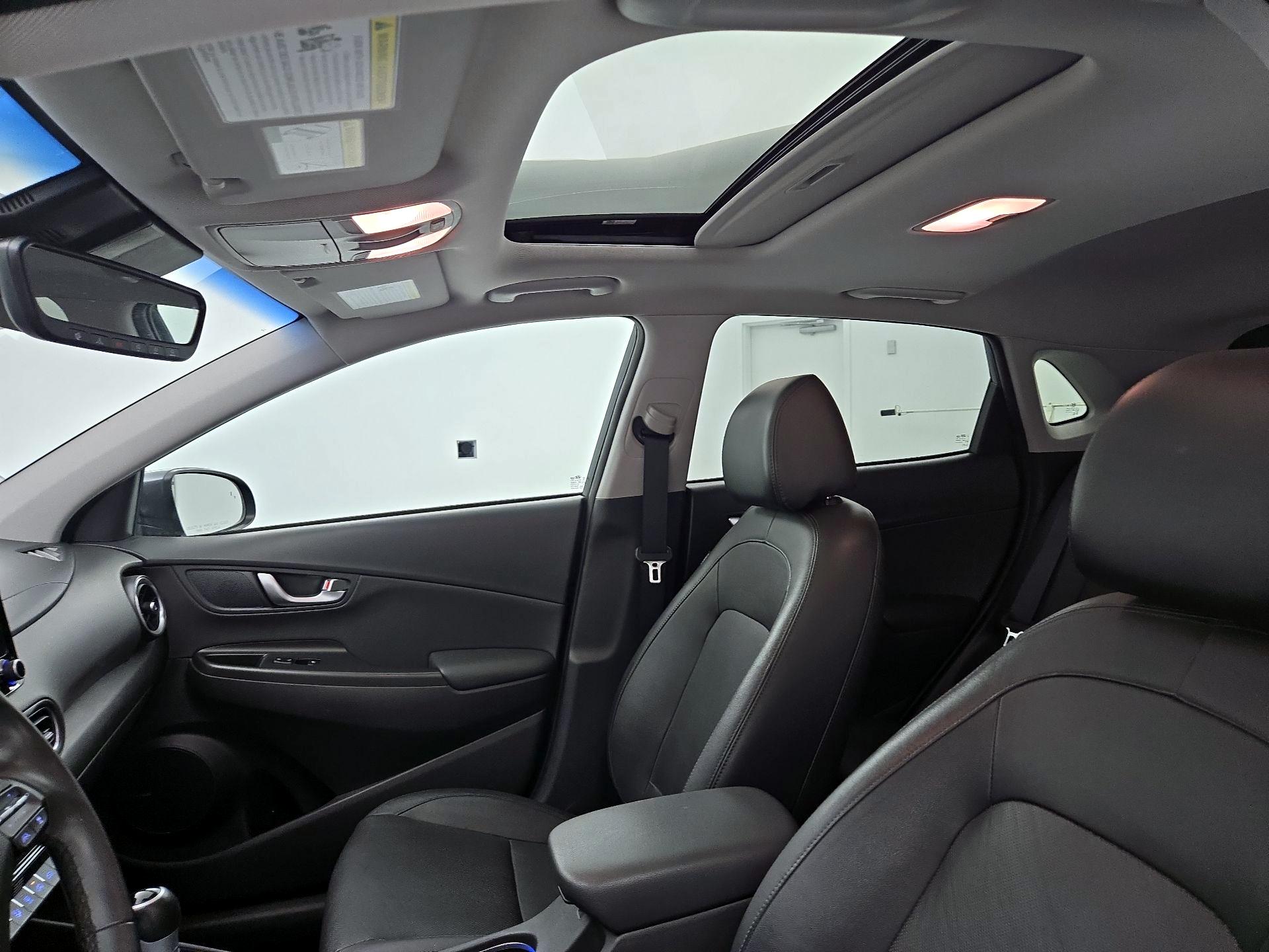 Thumbnail: 2023 Hyundai Kona - 20