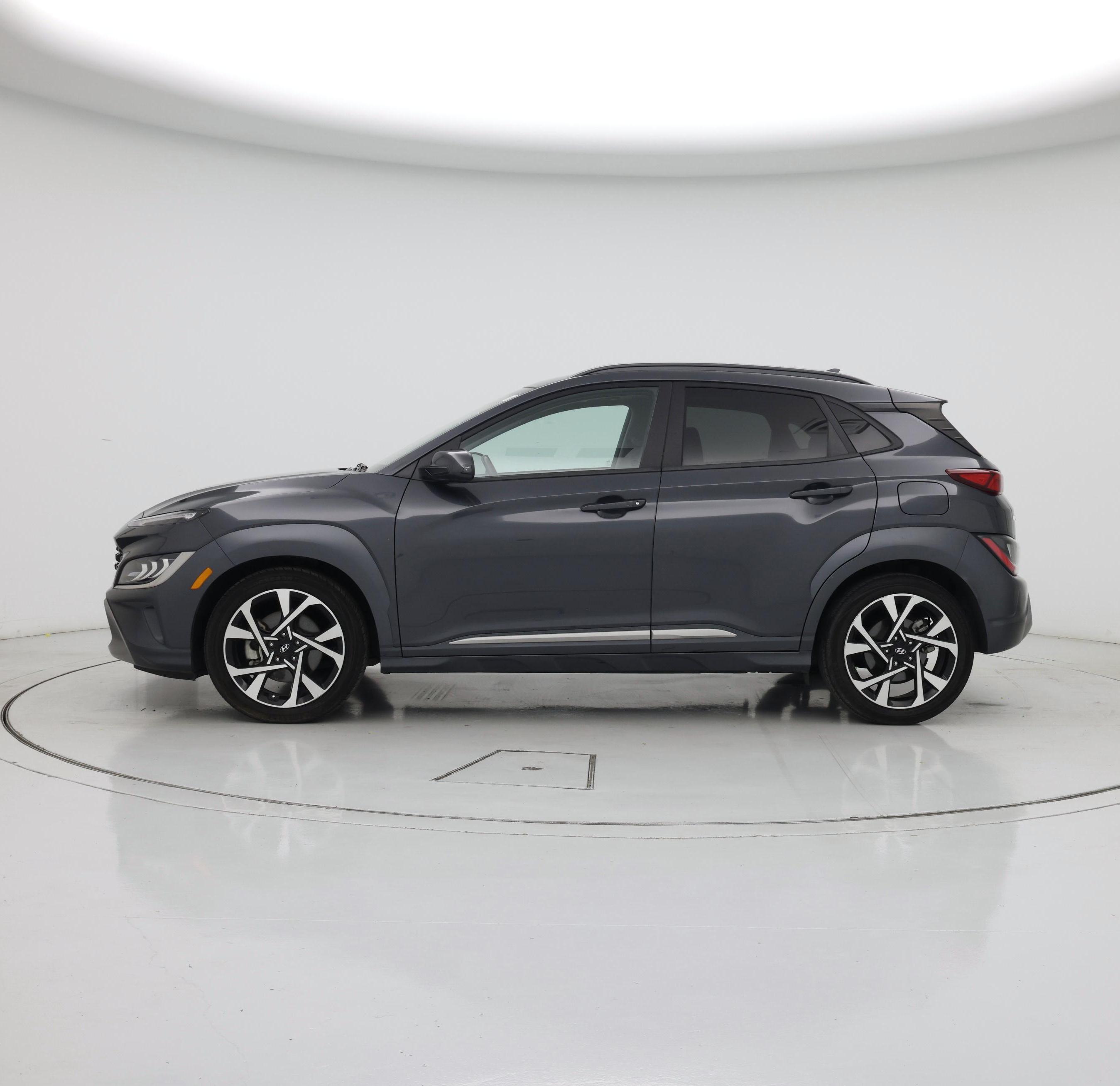 Thumbnail: 2023 Hyundai Kona - 3