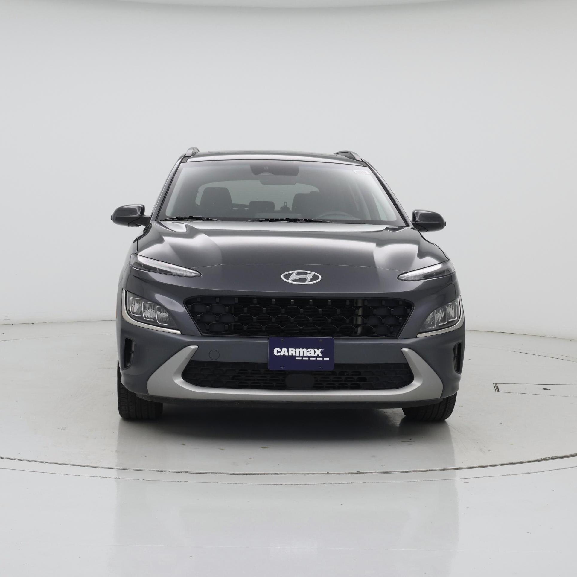 Thumbnail: 2023 Hyundai Kona - 5