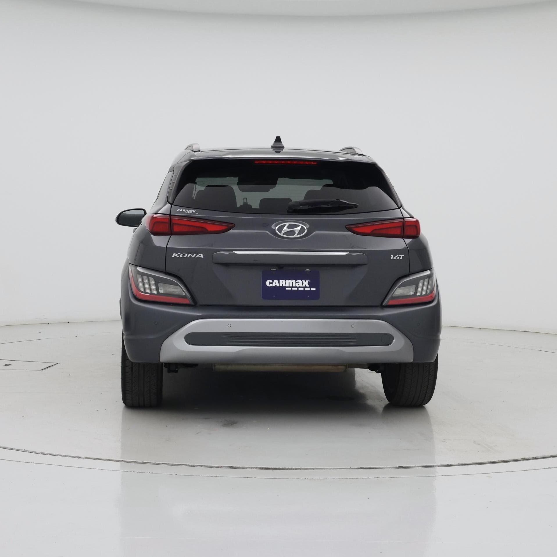 Thumbnail: 2023 Hyundai Kona - 6