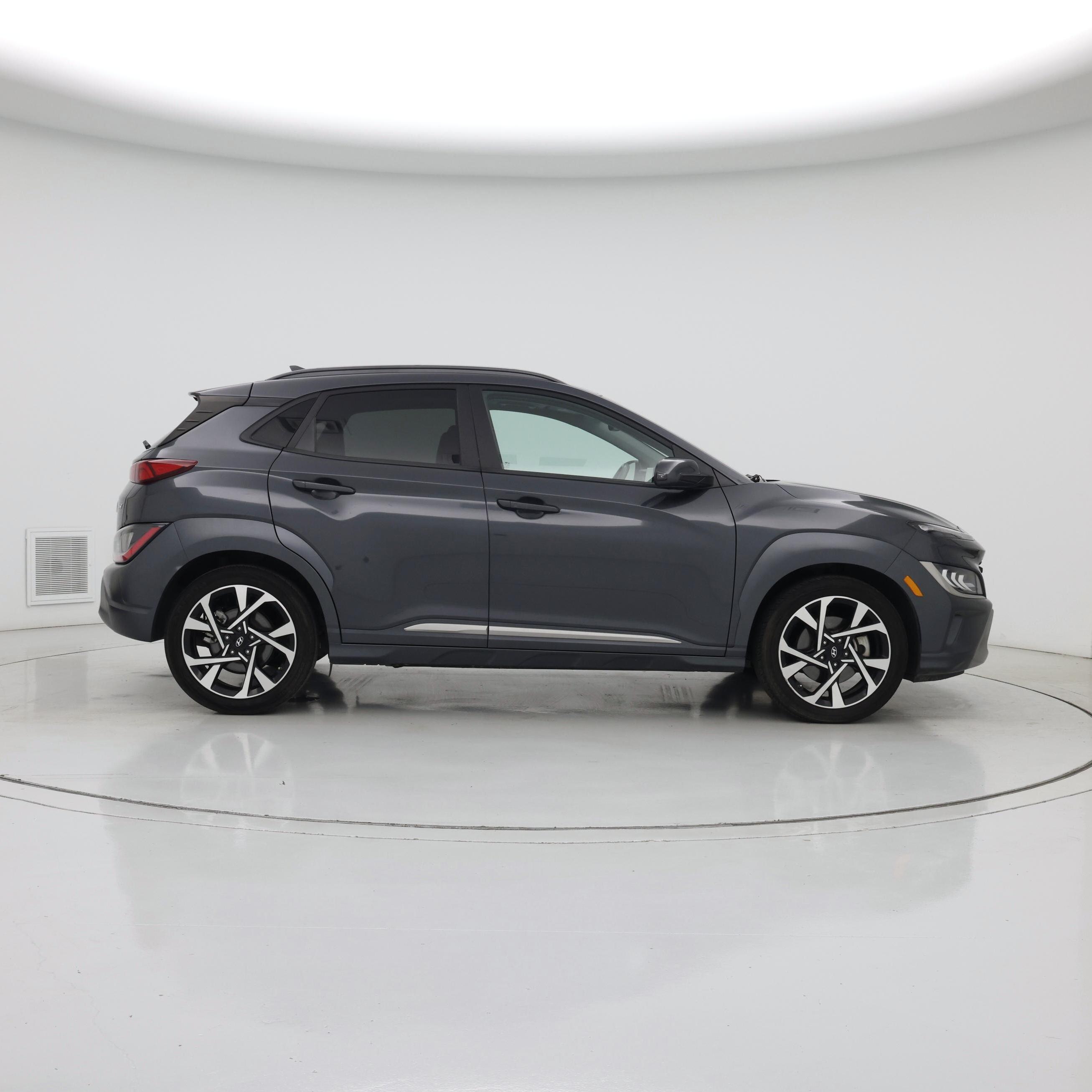 Thumbnail: 2023 Hyundai Kona - 7