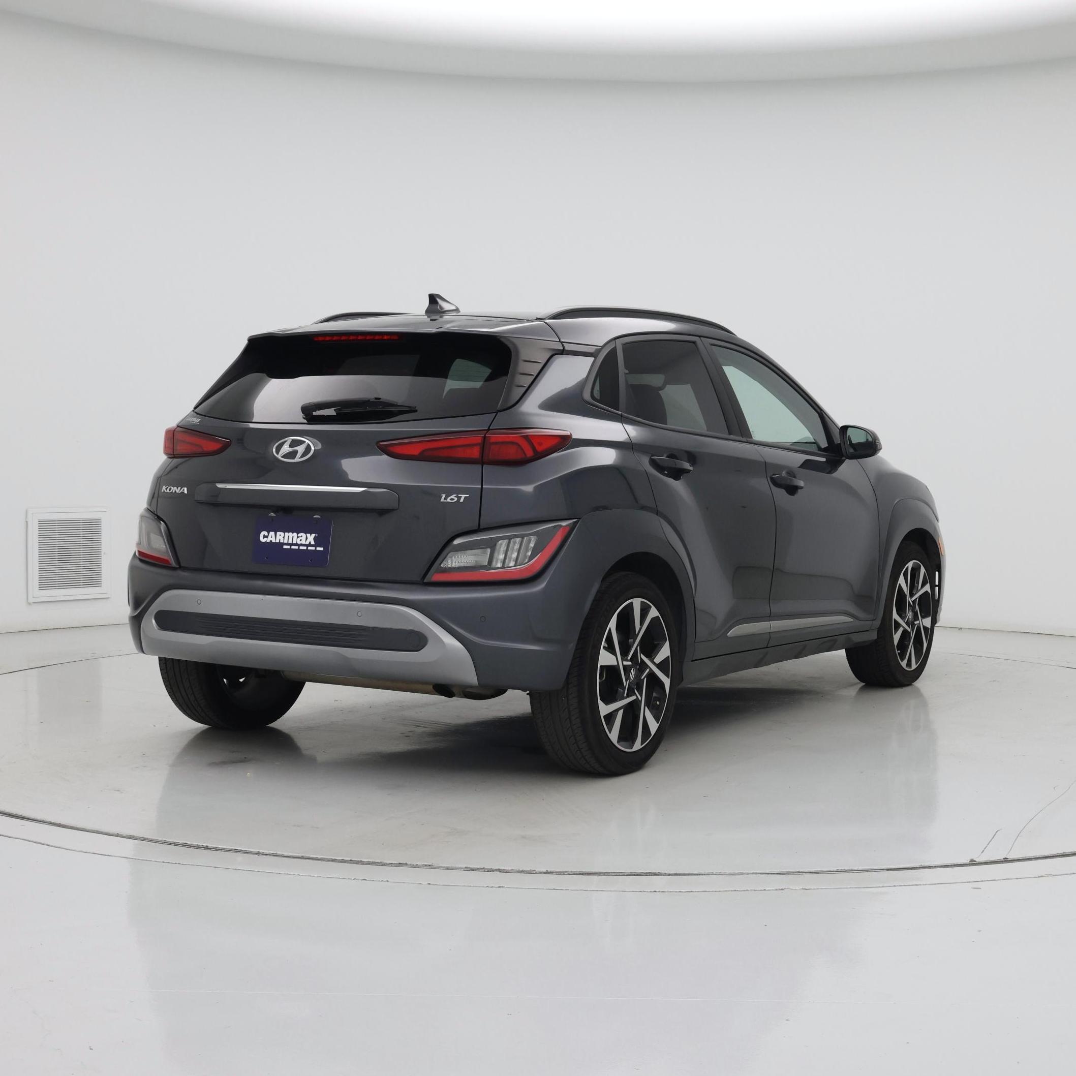 Thumbnail: 2023 Hyundai Kona - 8