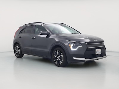 2023 Kia Niro EX