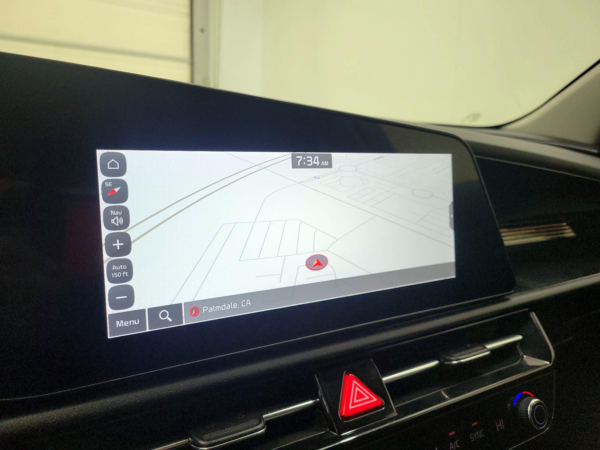 Thumbnail: 2023 Kia Niro - 14