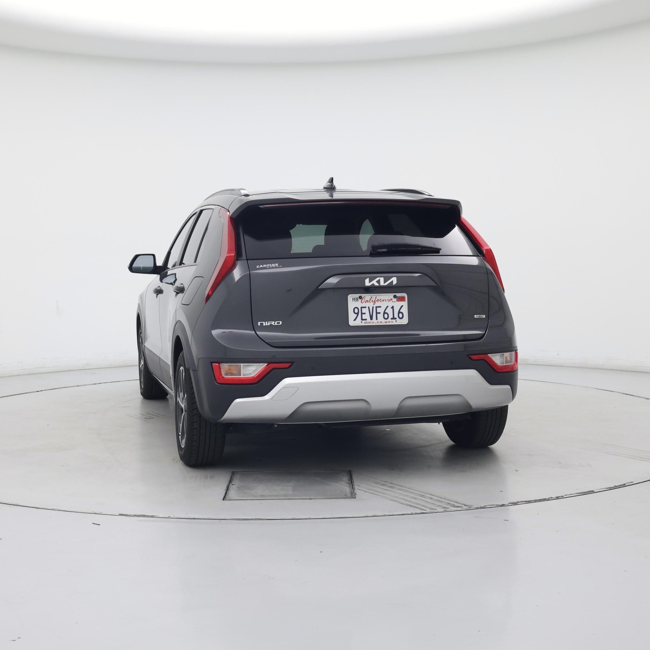 Thumbnail: 2023 Kia Niro - 6