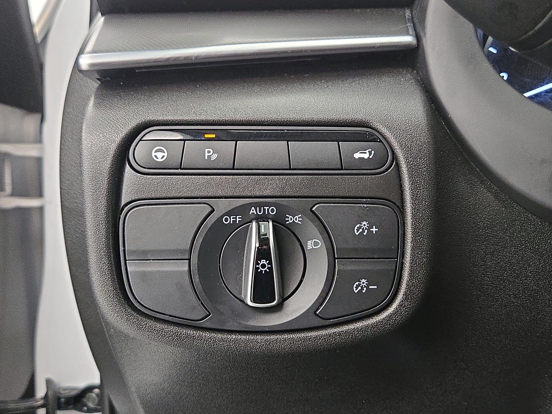 Thumbnail: 2024 INFINITI QX50 - 13