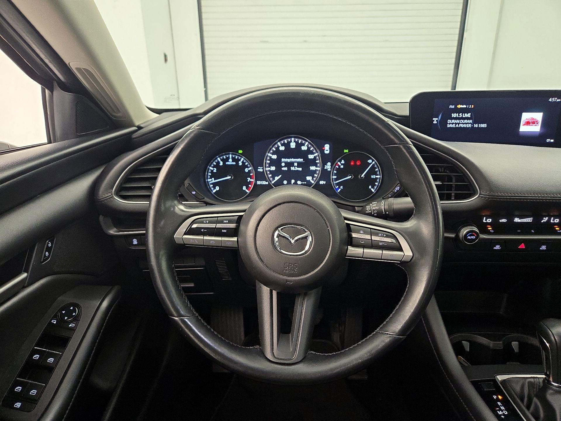 Thumbnail: 2023 Mazda Mazda3 - 10