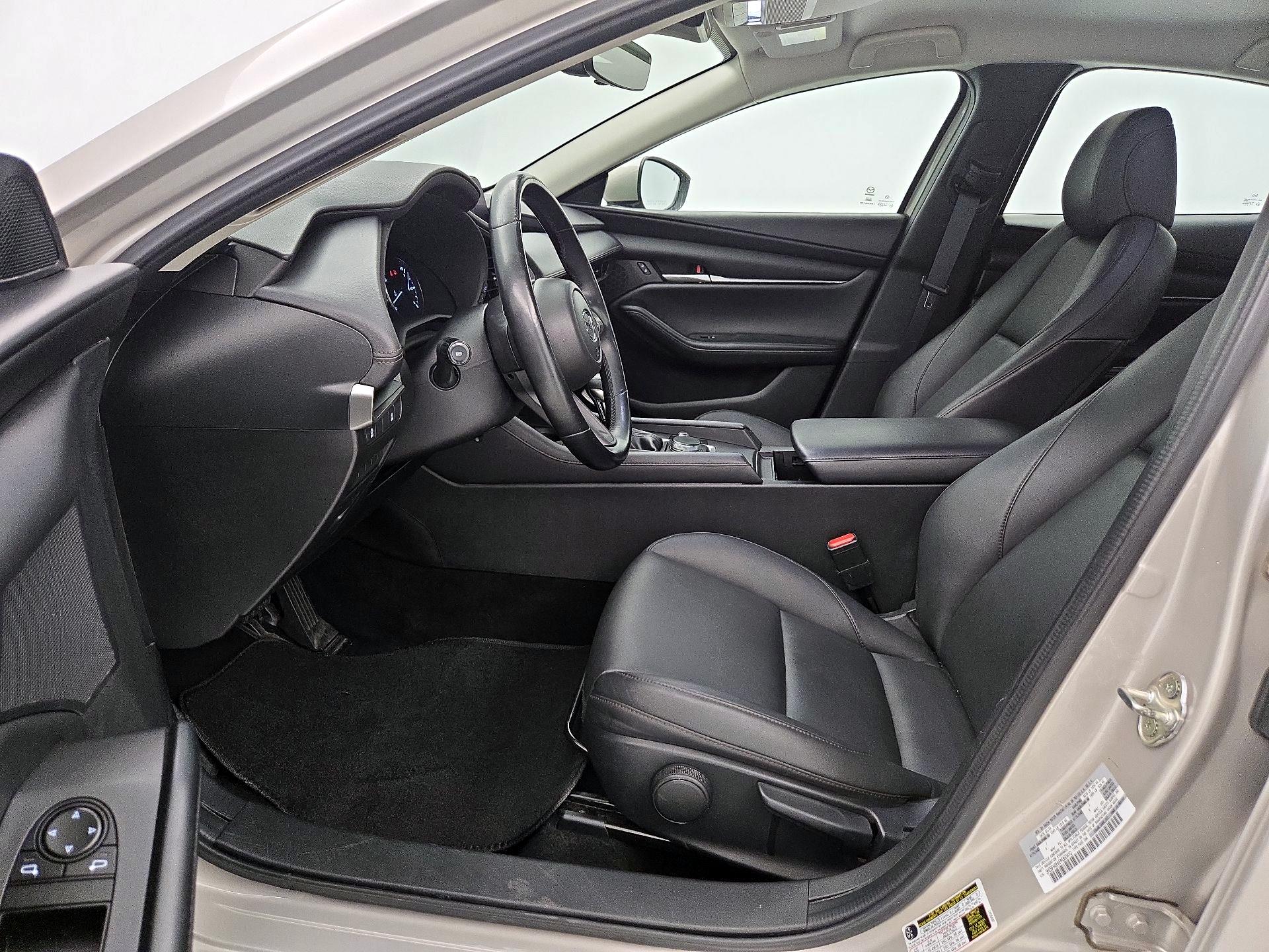 Thumbnail: 2023 Mazda Mazda3 - 11