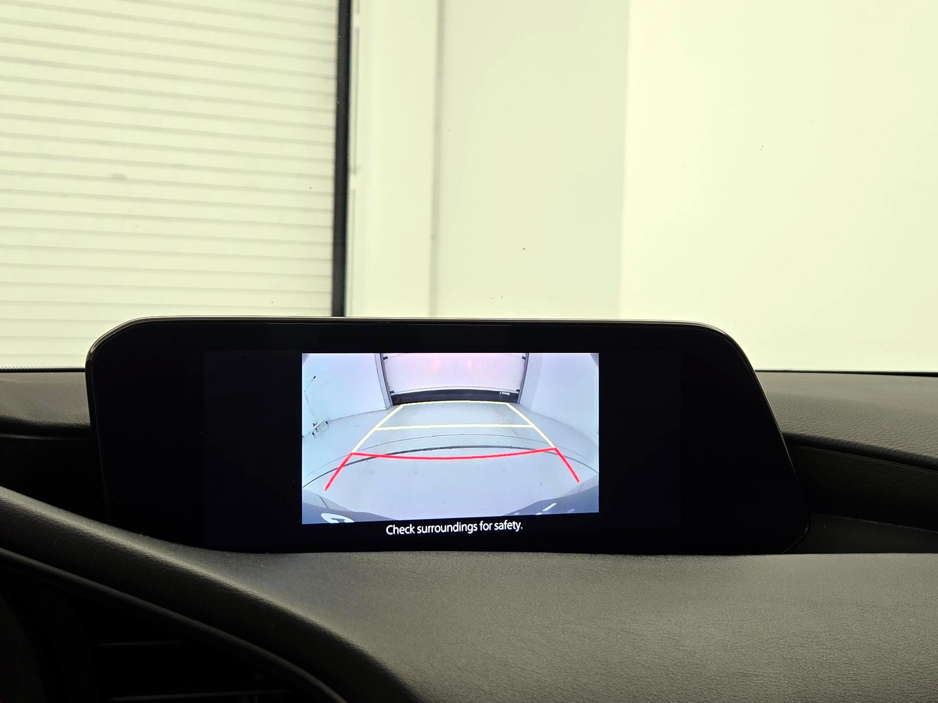 Thumbnail: 2023 Mazda Mazda3 - 14