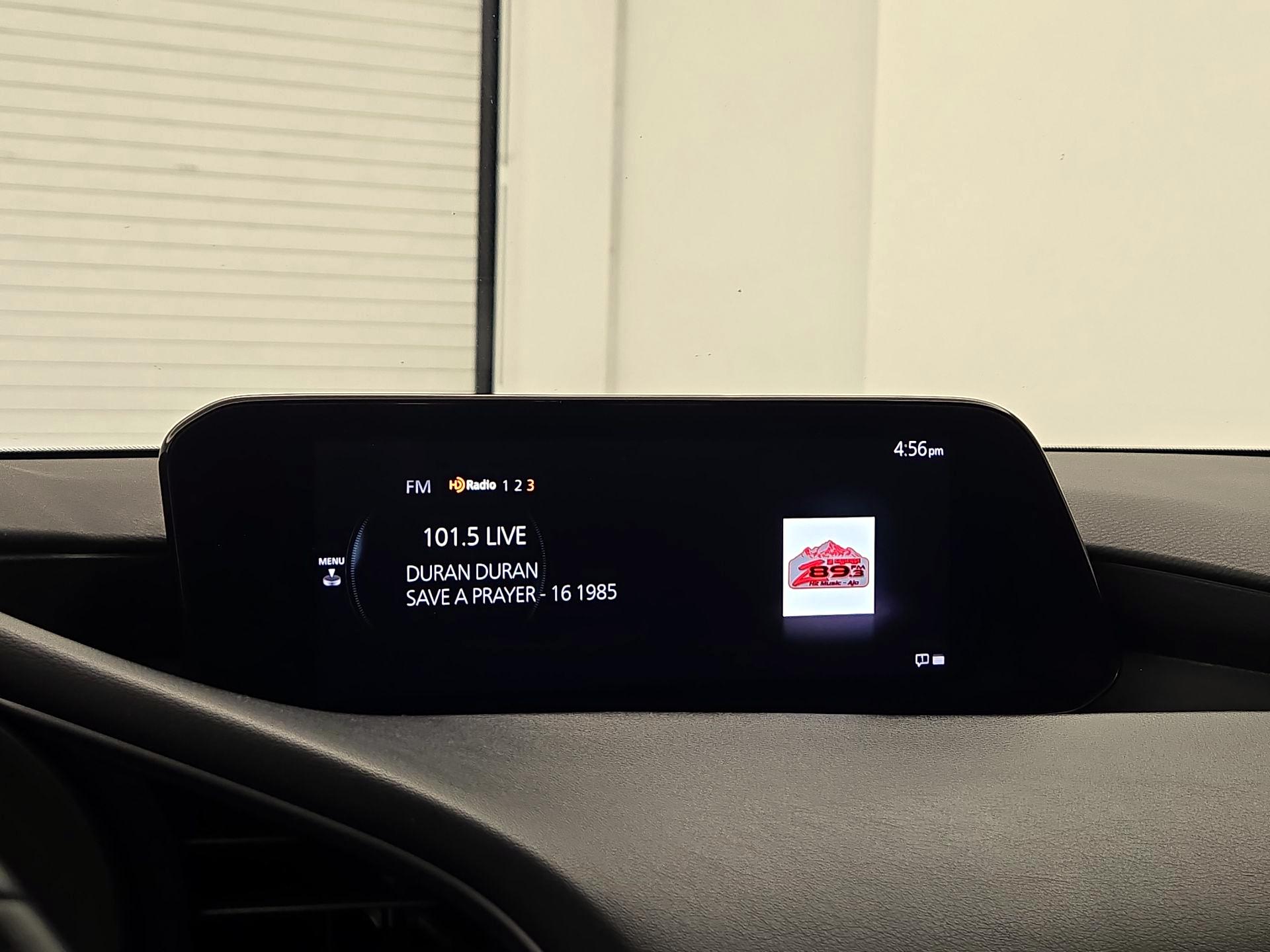 Thumbnail: 2023 Mazda Mazda3 - 15