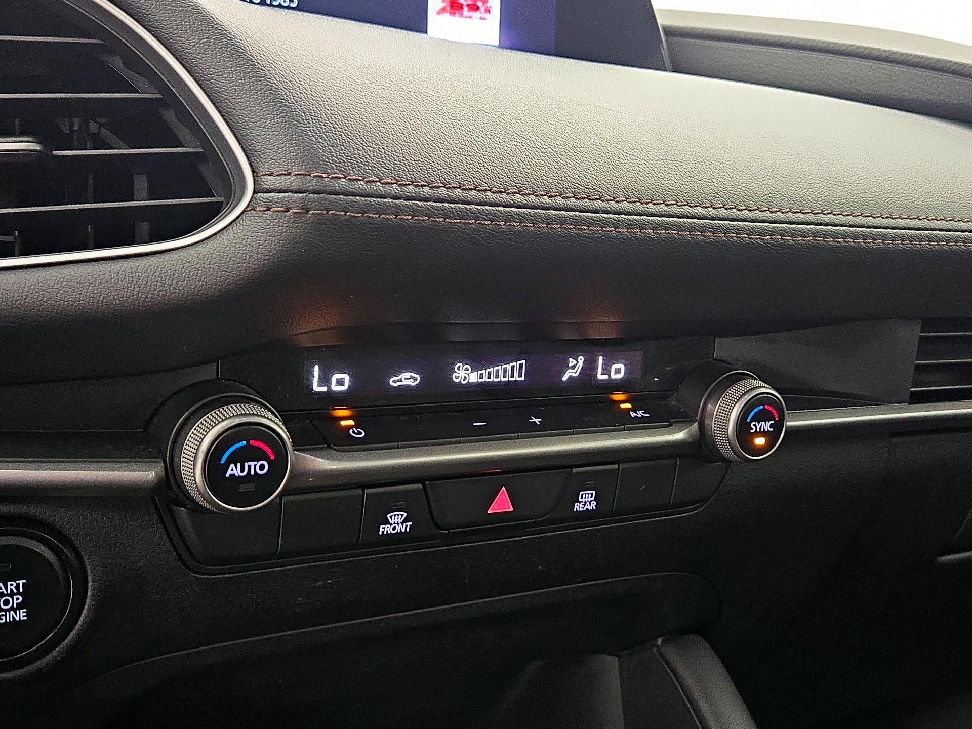 Thumbnail: 2023 Mazda Mazda3 - 16