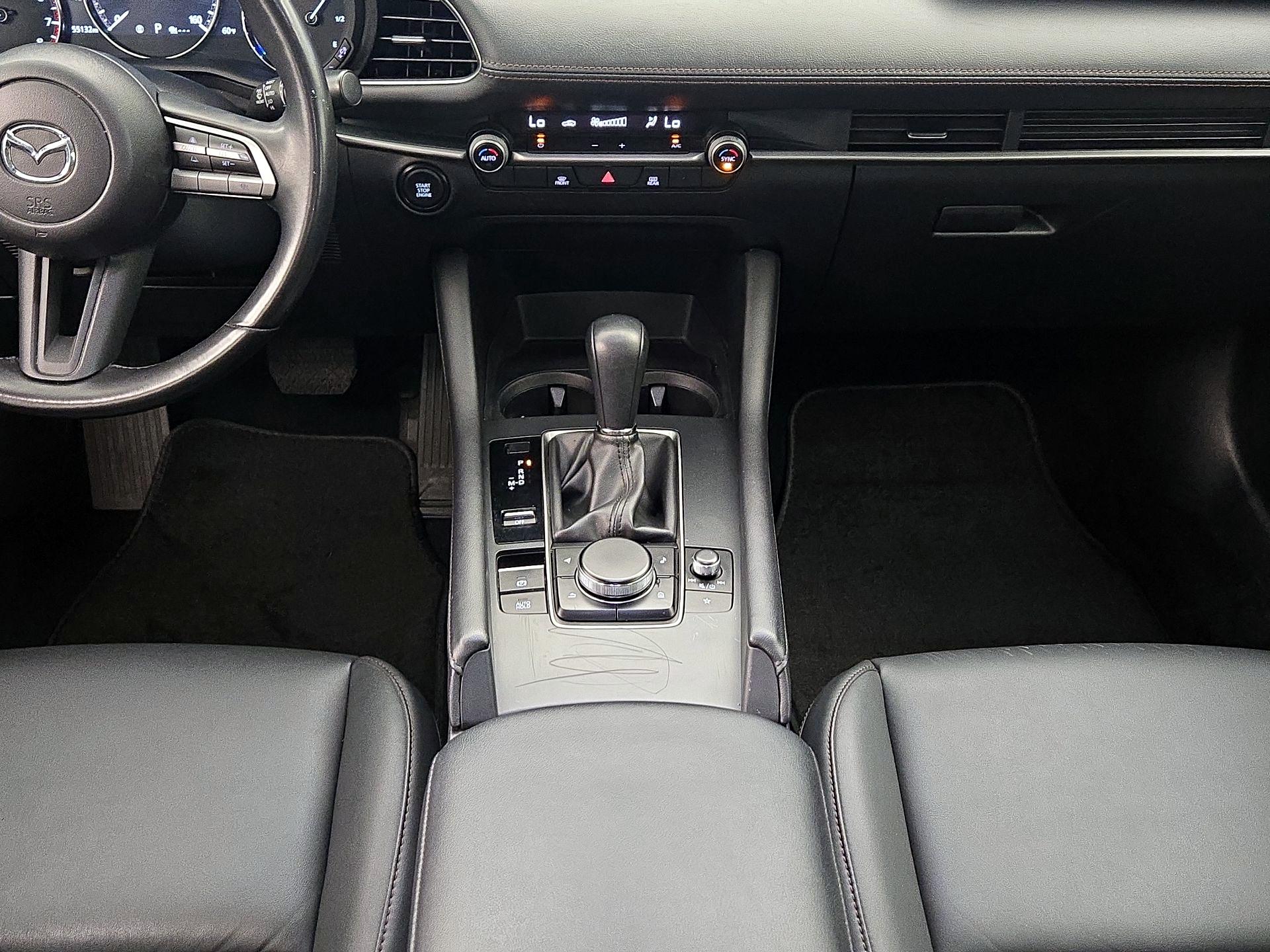 Thumbnail: 2023 Mazda Mazda3 - 17