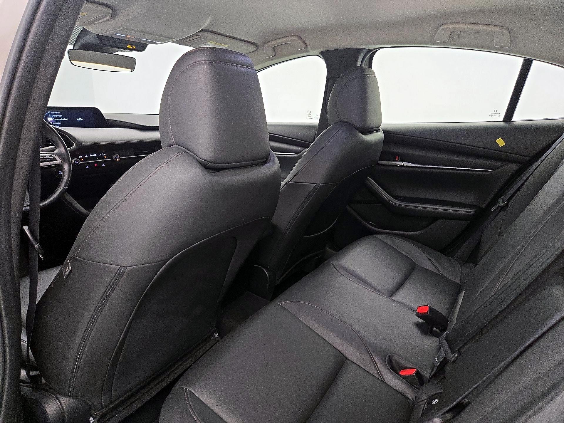 Thumbnail: 2023 Mazda Mazda3 - 19