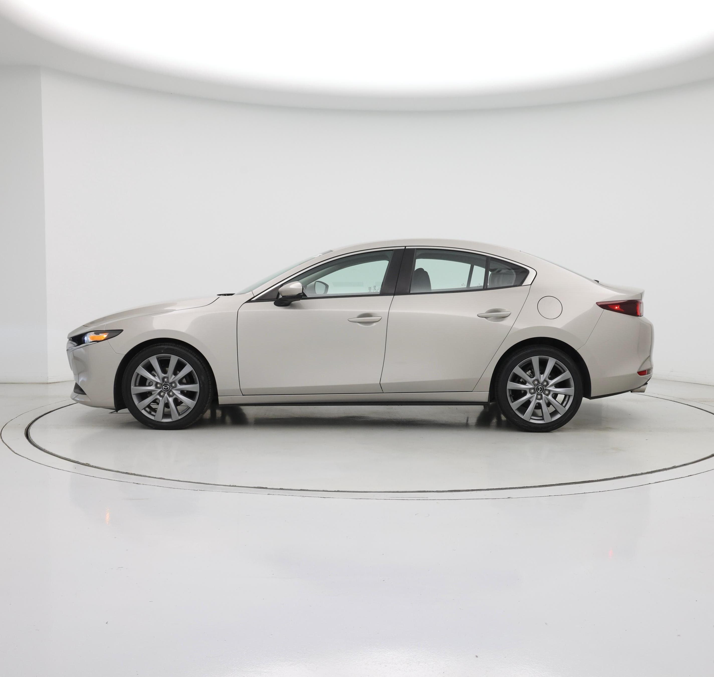 Thumbnail: 2023 Mazda Mazda3 - 3