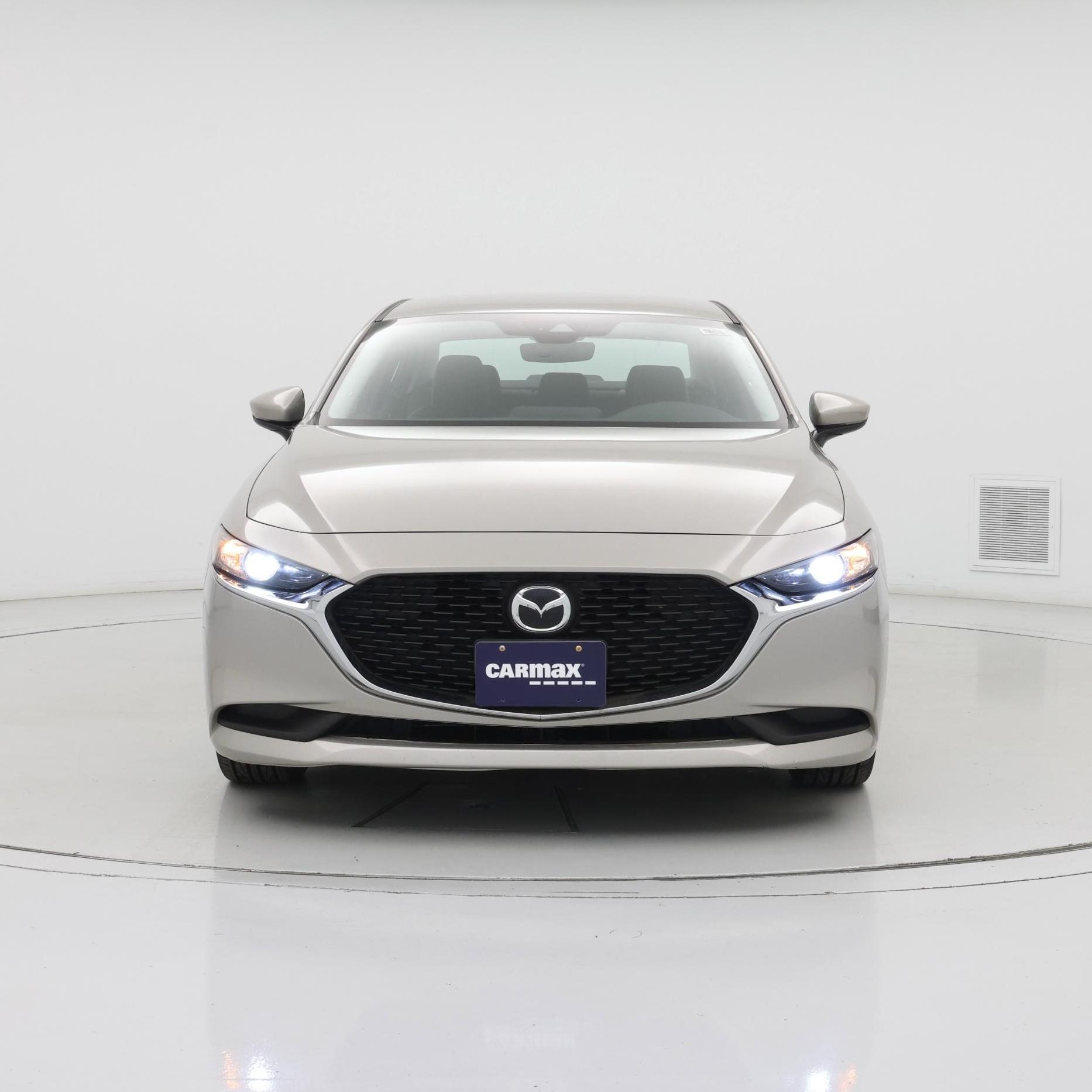 Thumbnail: 2023 Mazda Mazda3 - 5