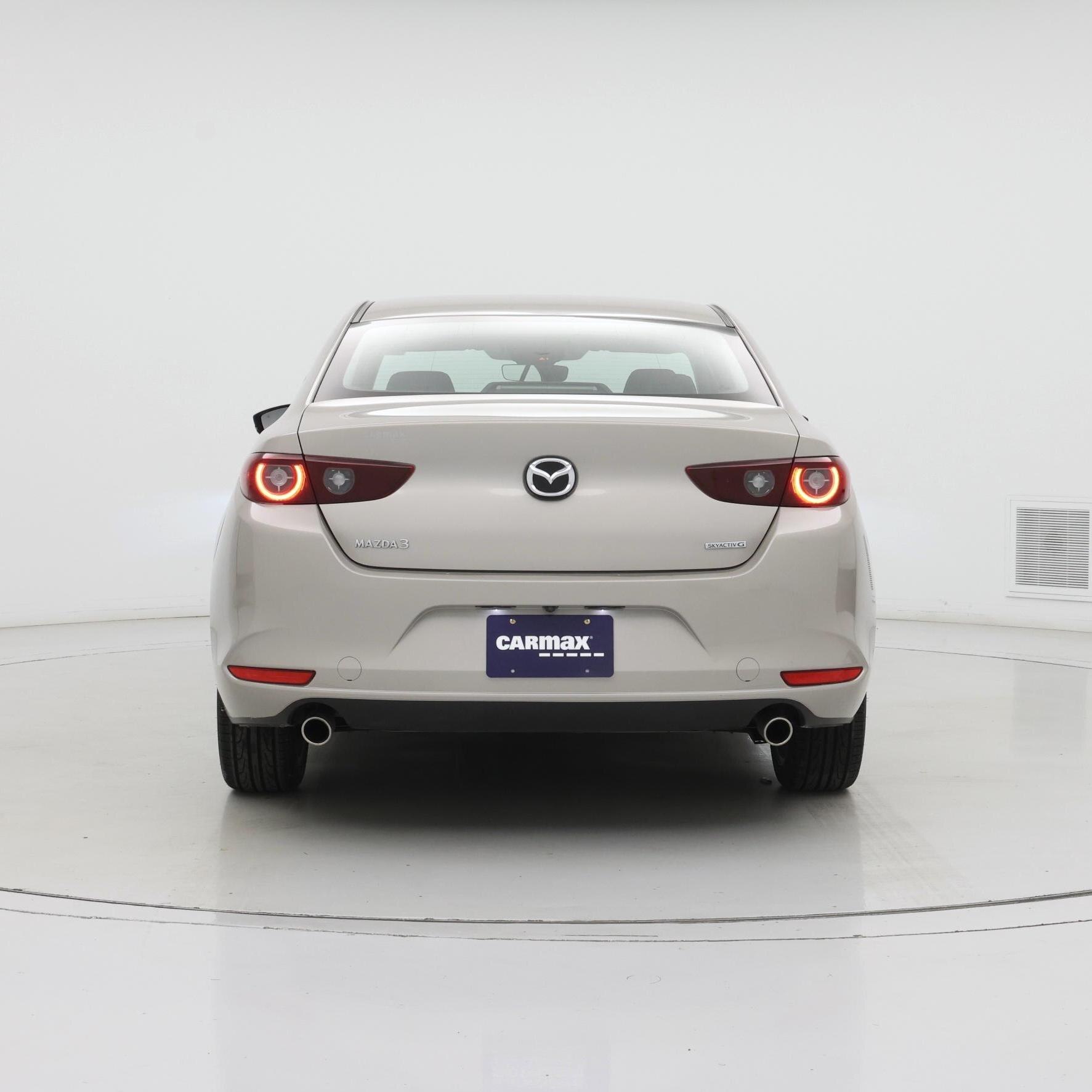 Thumbnail: 2023 Mazda Mazda3 - 6