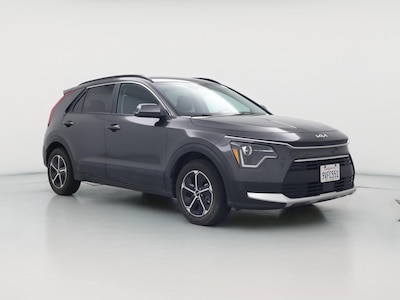 2025 Kia Niro EX