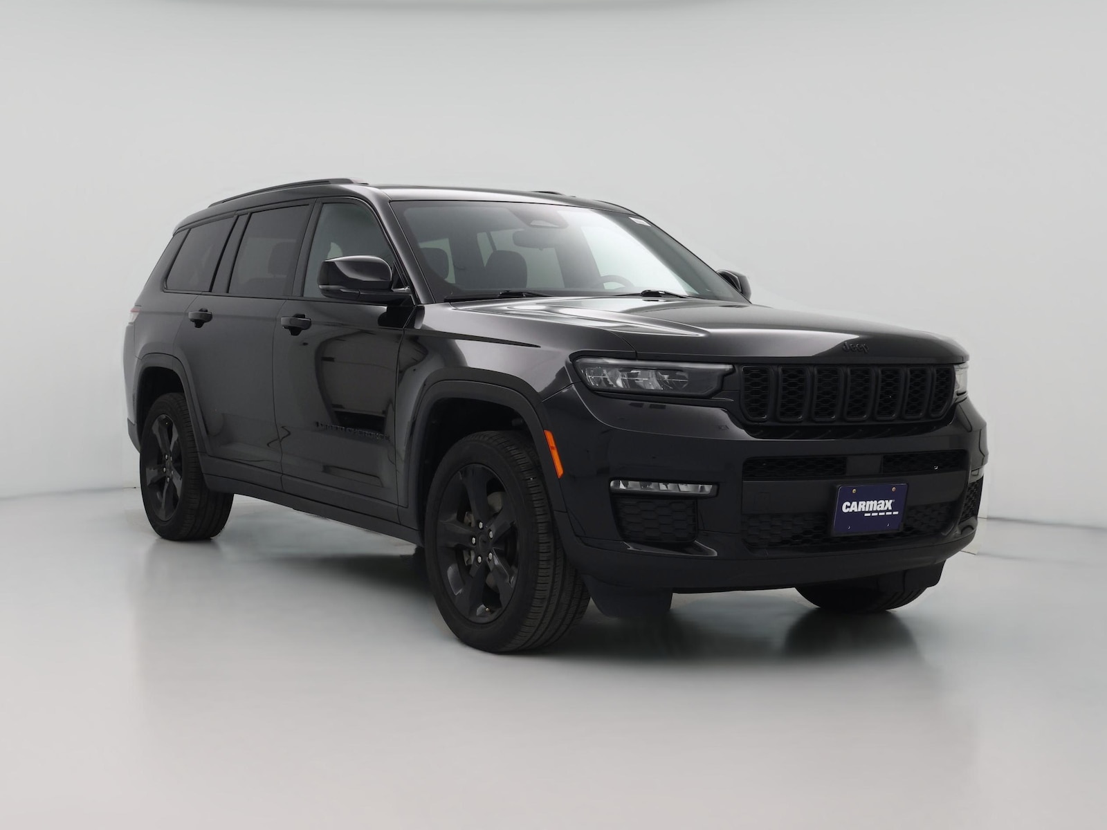 2024 Jeep Grand Cherokee L