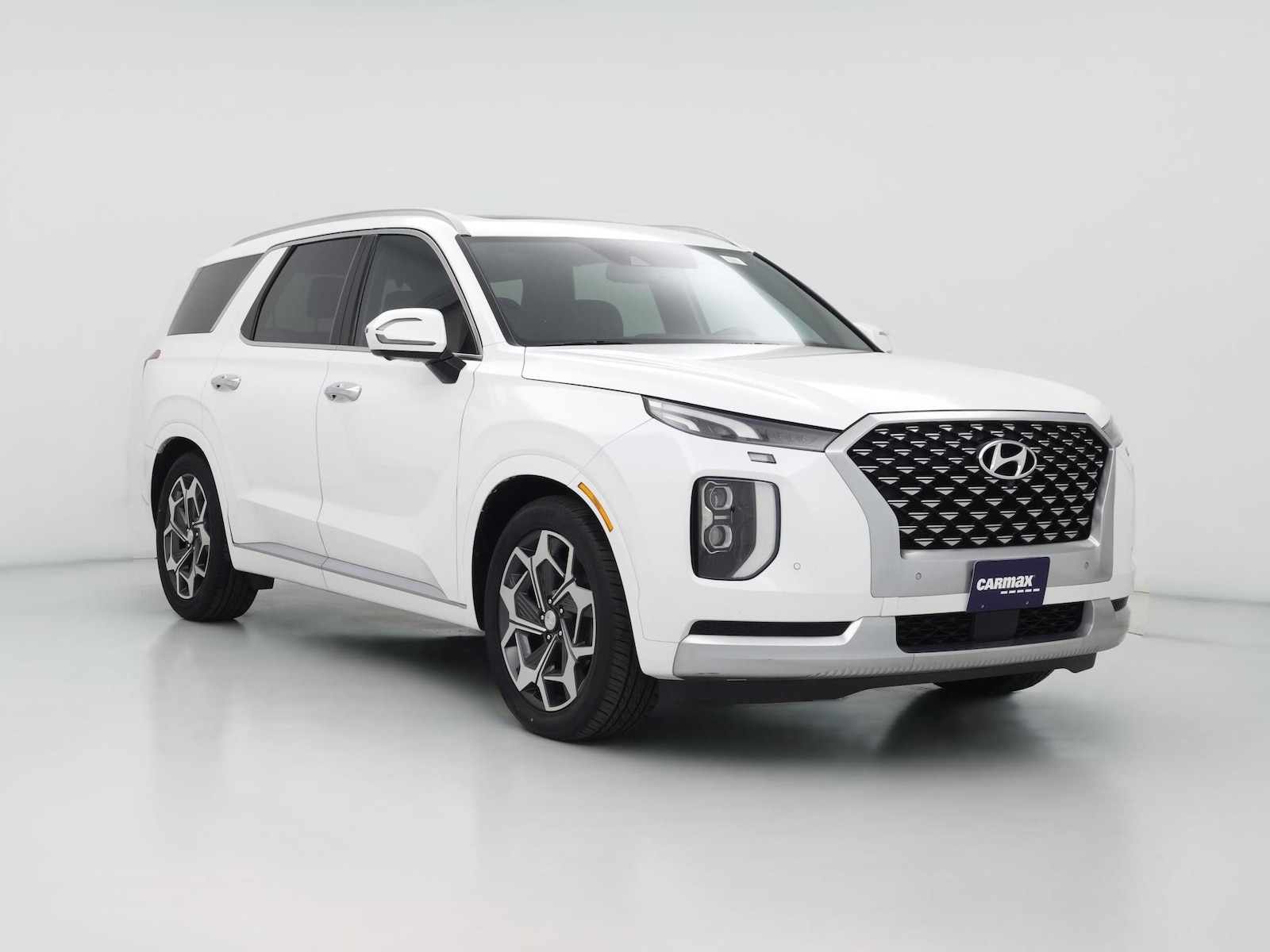 2021 Hyundai Palisade