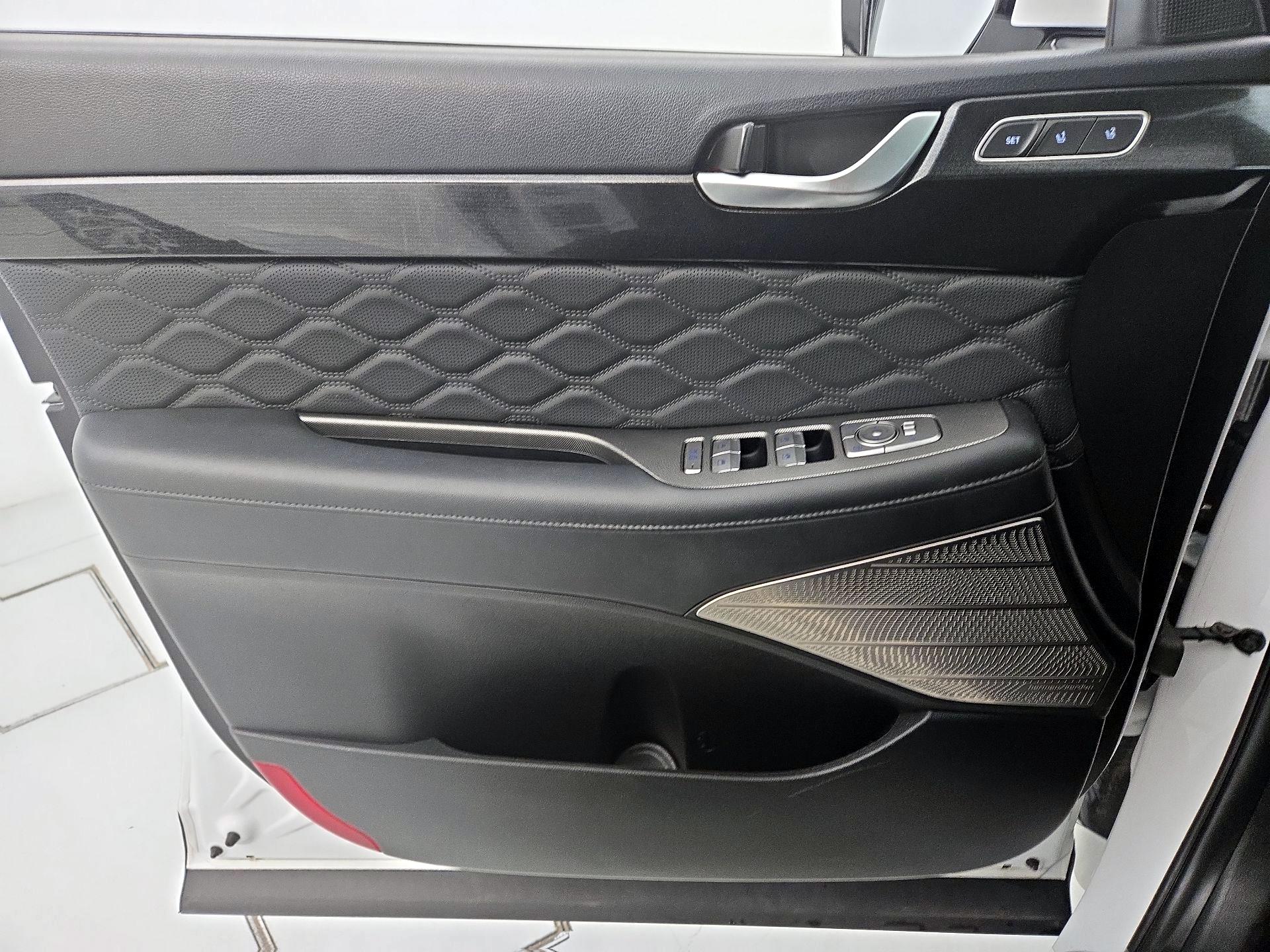 Thumbnail: 2021 Hyundai Palisade - 12