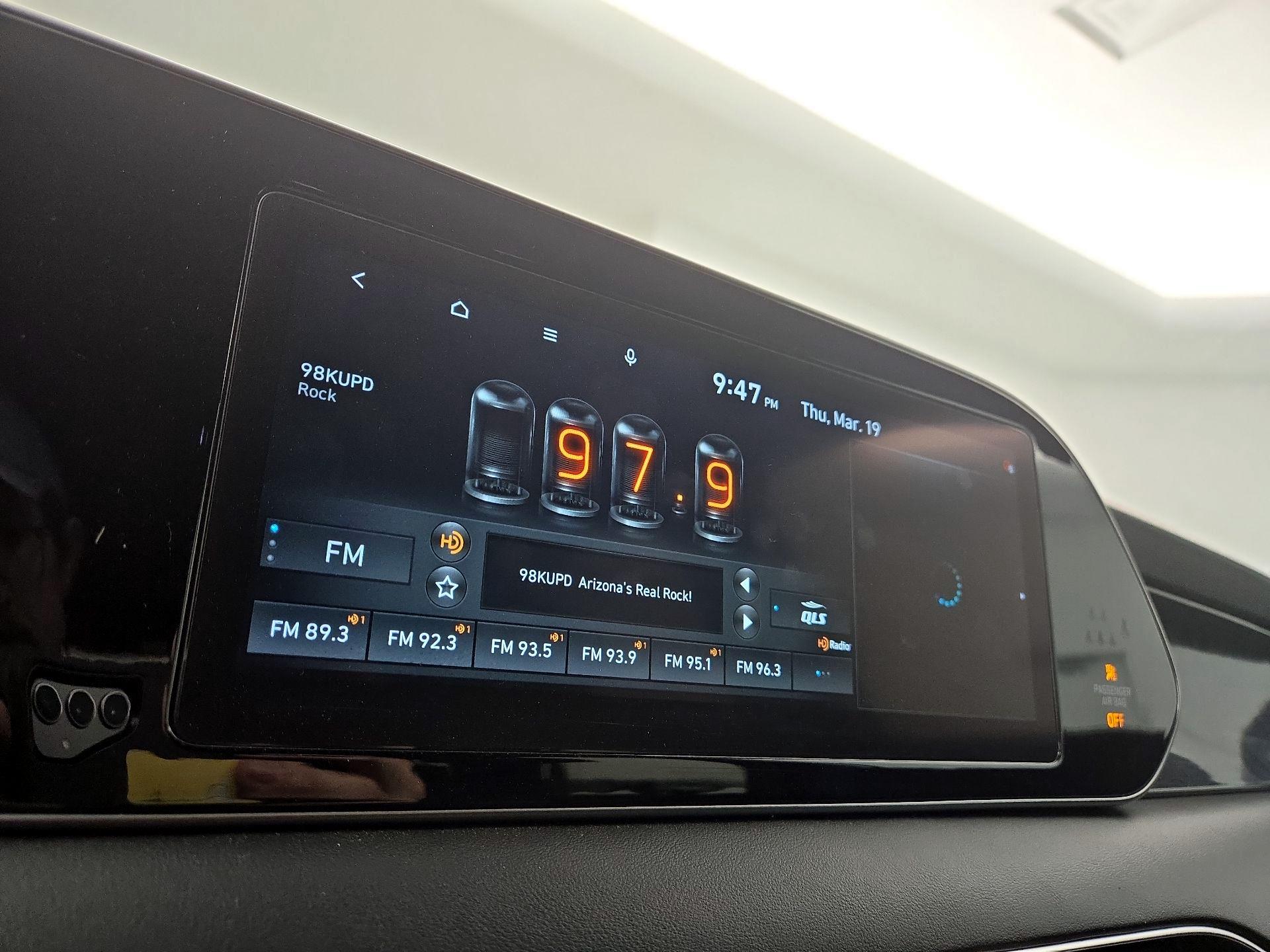 Thumbnail: 2021 Hyundai Palisade - 16