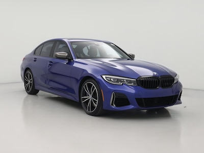 2020 BMW M340 I xDrive