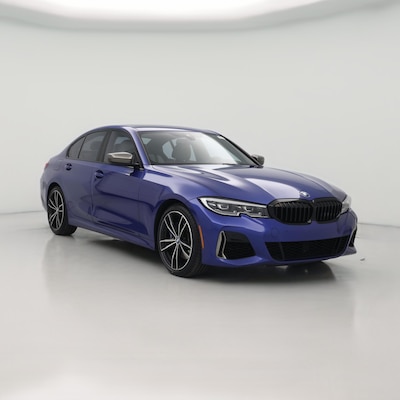 2020 BMW M340 I xDrive