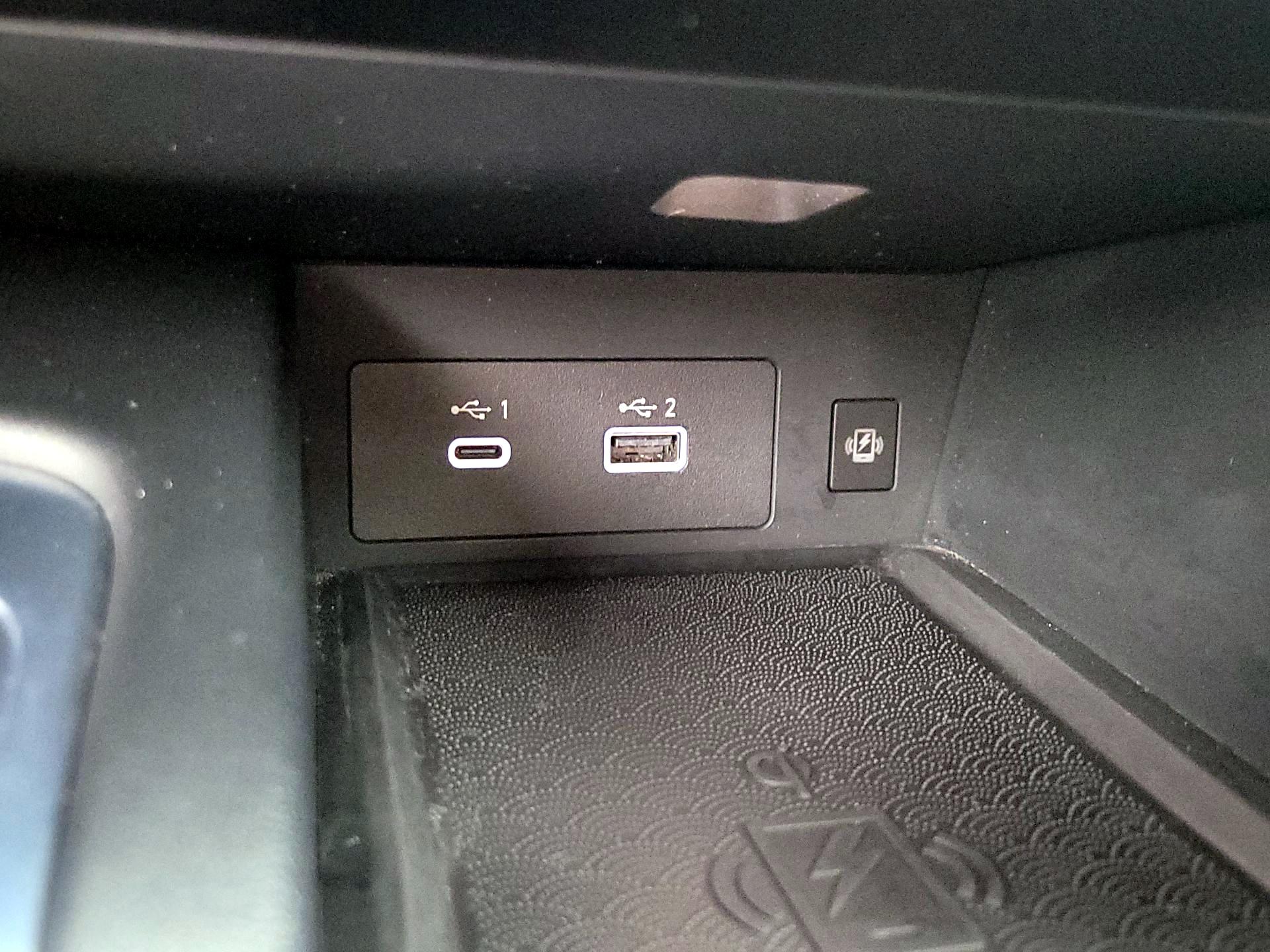 Thumbnail: 2023 INFINITI QX60 - 18