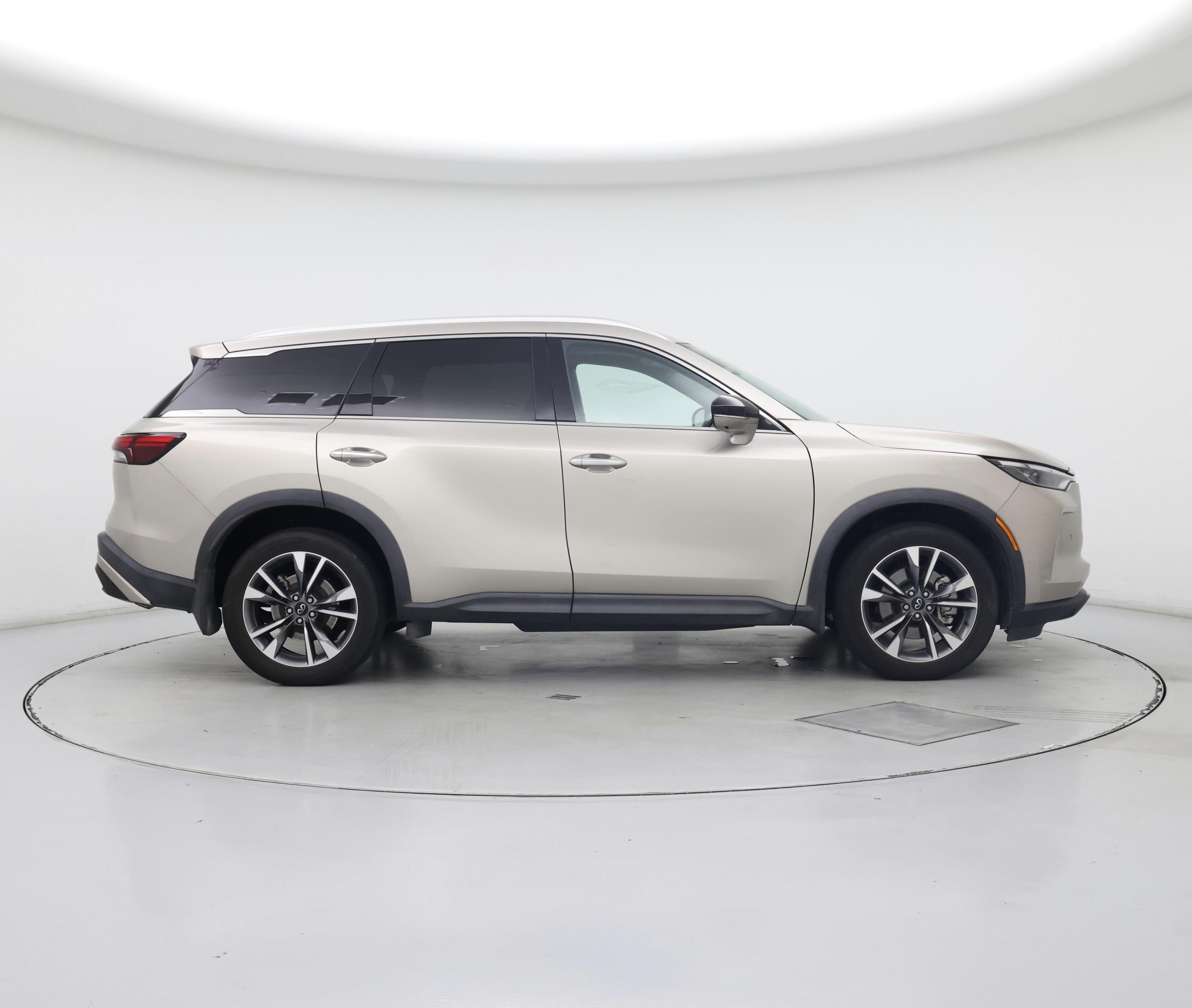 Thumbnail: 2023 INFINITI QX60 - 7